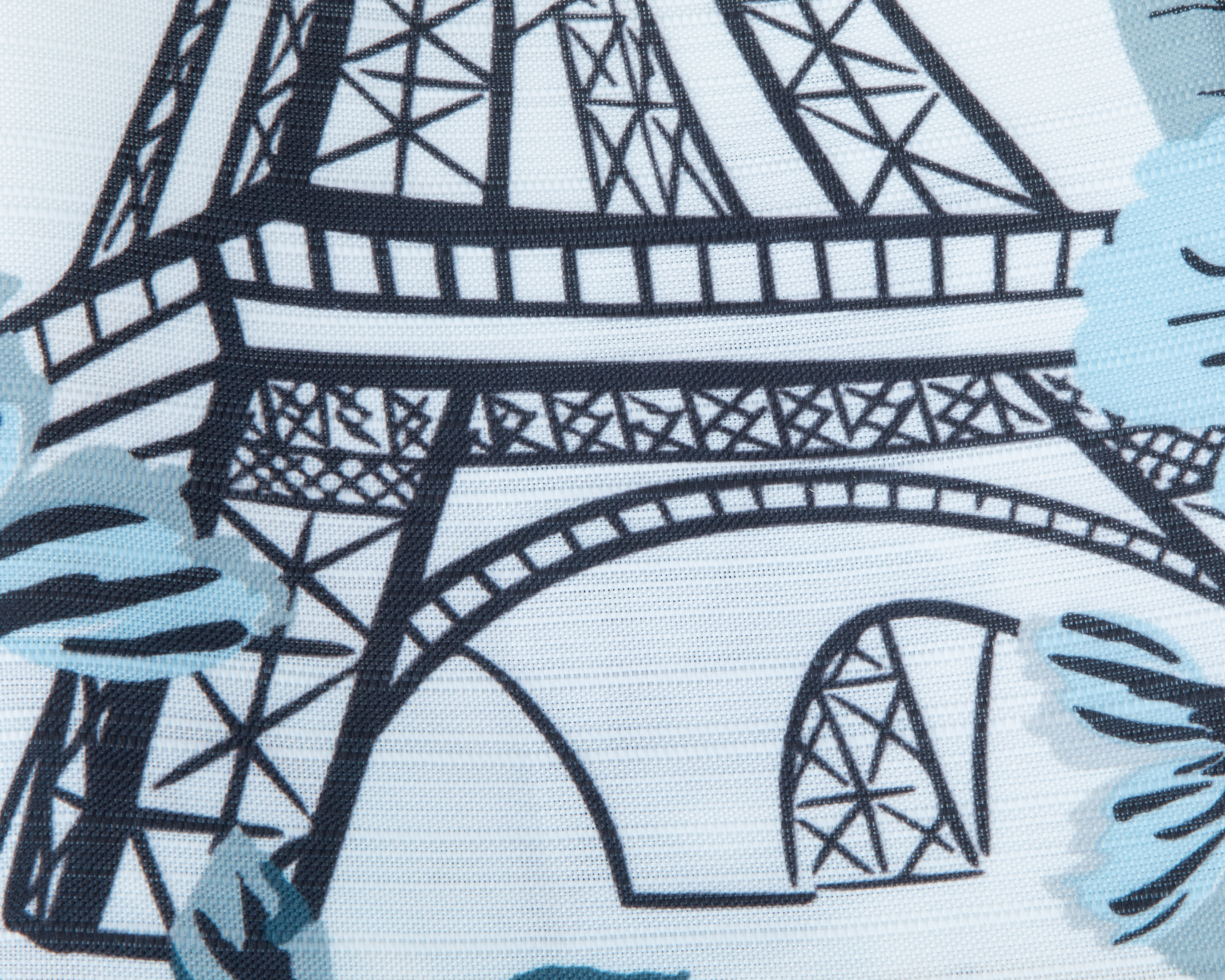 Foto 3 pulgar | Foto 2 | Cortina para Baño Starhaus Paris