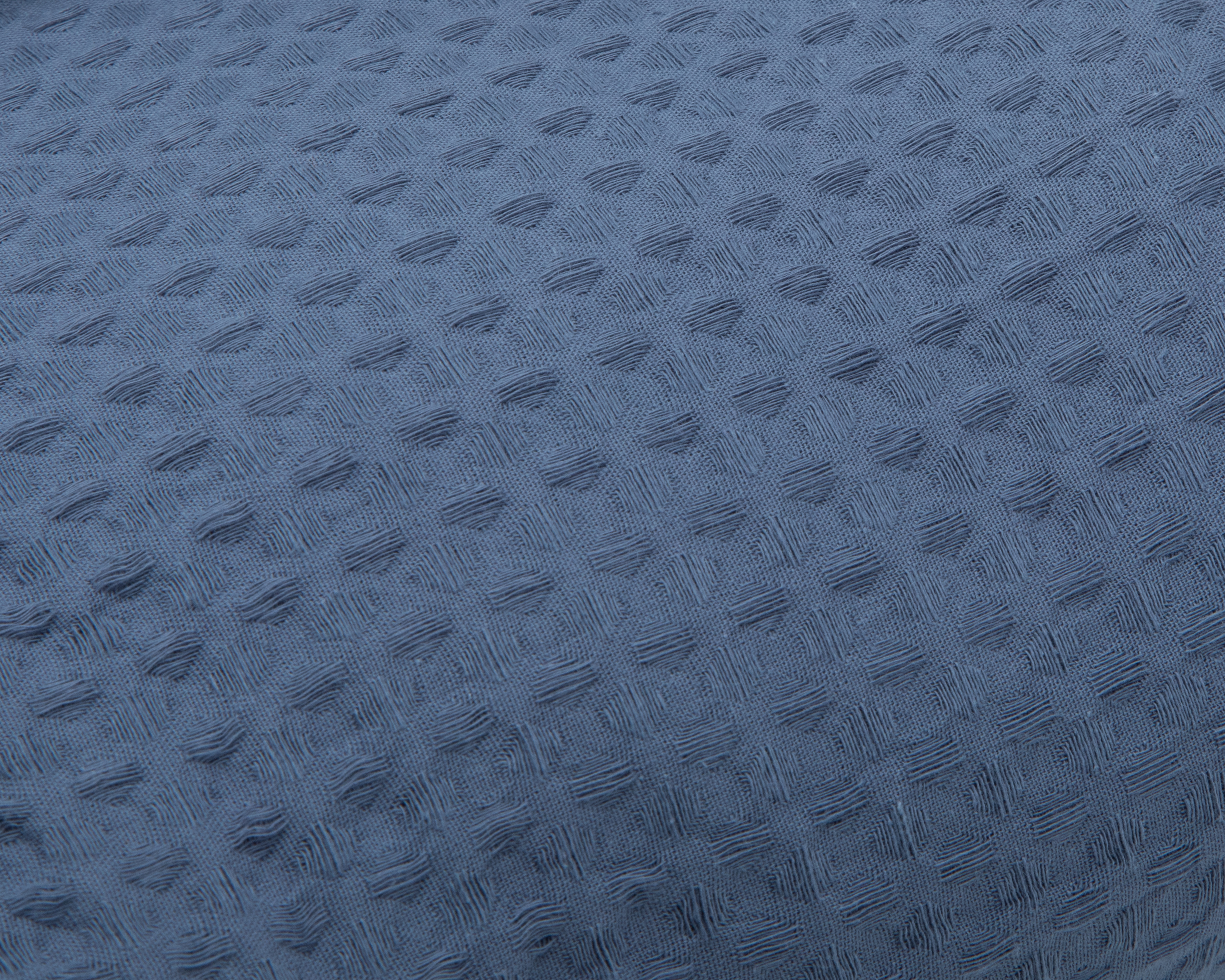 Foto 4 pulgar | Foto 3 | Sábana Matrimonial-Queen Size Starhaus Cielito Azul 3 Piezas