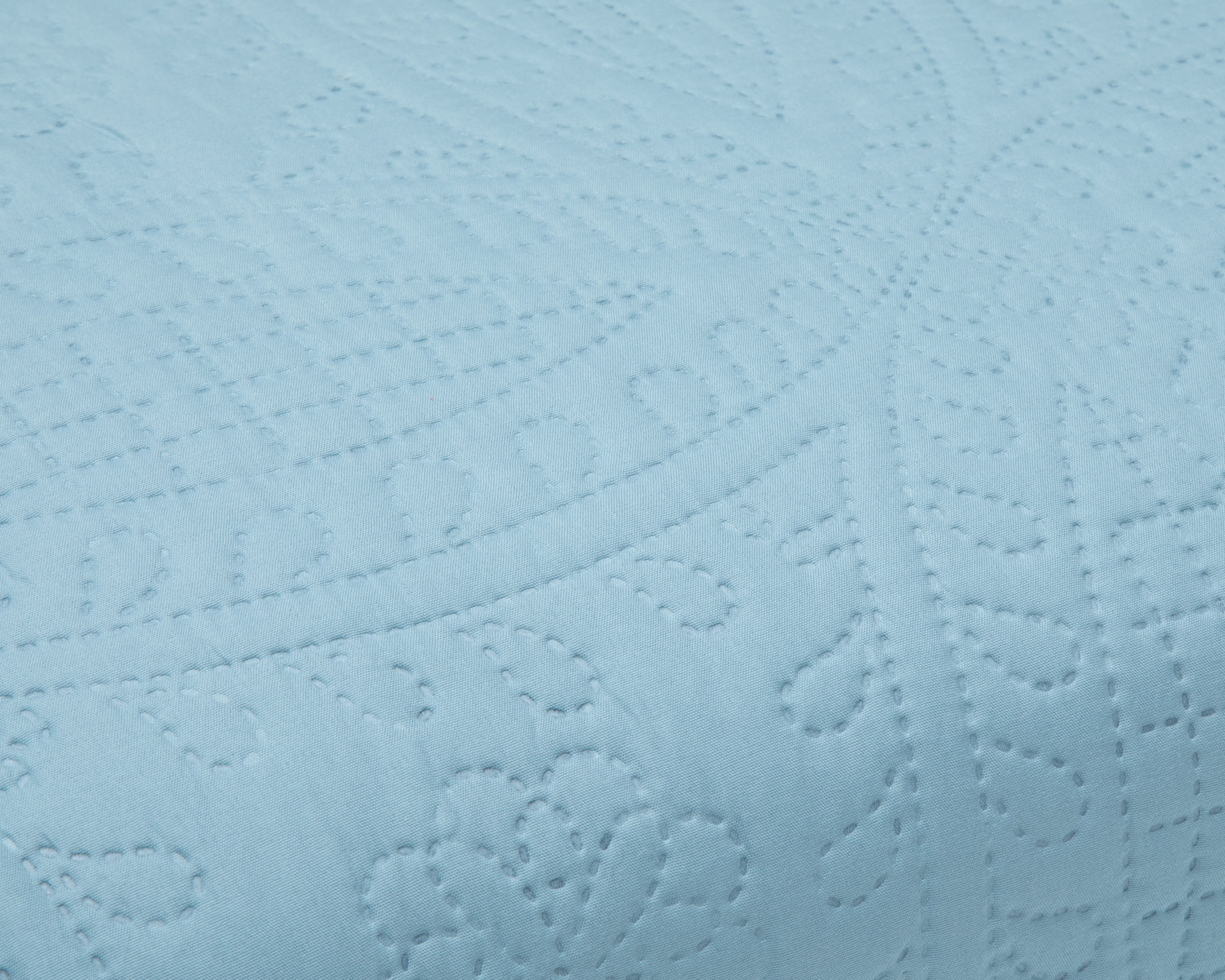 Foto 4 pulgar | Foto 3 | Colcha King Size con Fundas para Almohada Starhaus Duquesa King 3 Piezas