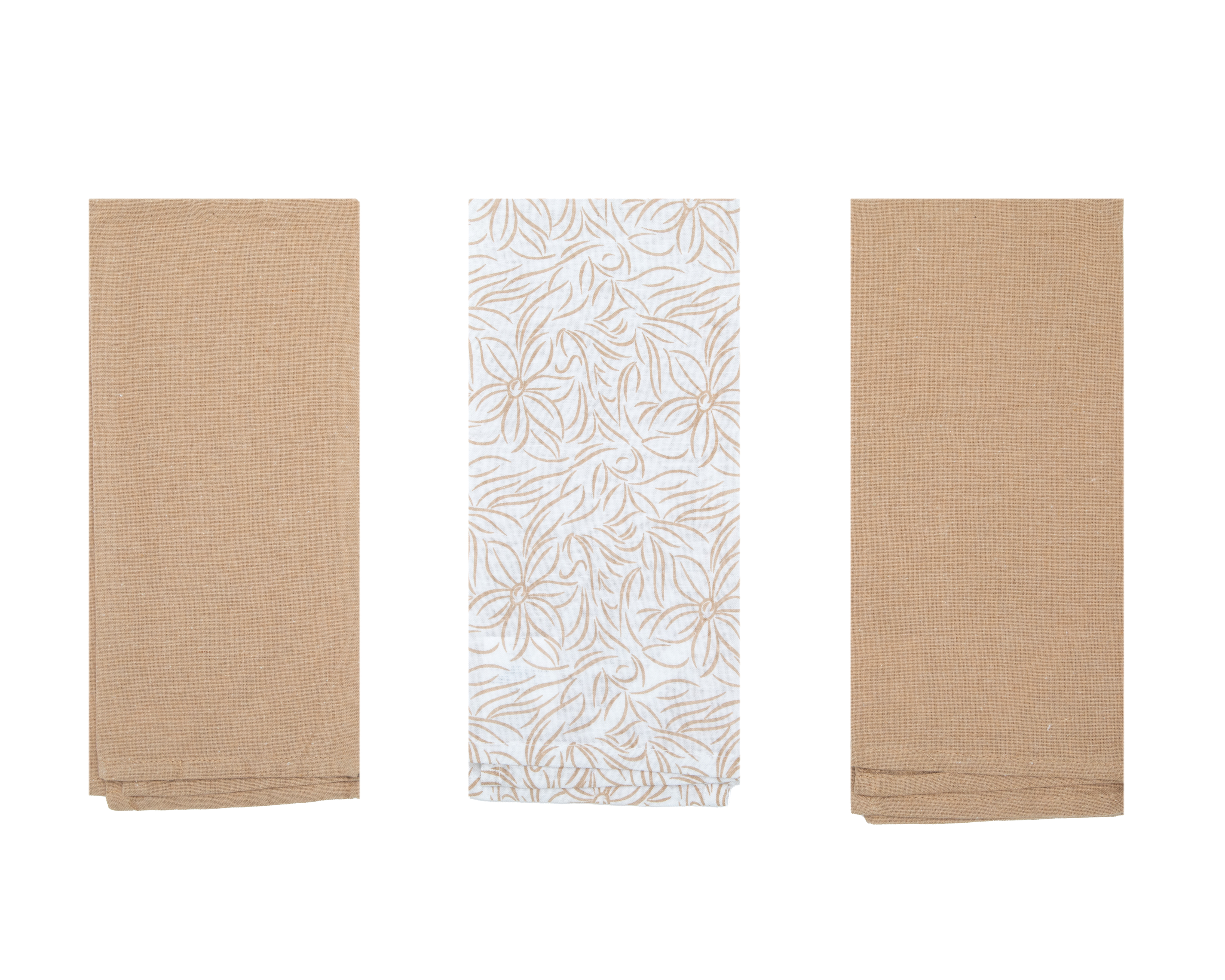 Foto 2 pulgar | Foto 1 | Toalla de Cocina Starhaus 3 Piezas