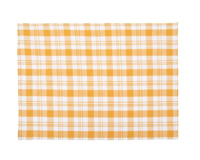 Foto 2 | Foto 2 | Toalla de Cocina Honey Anaranjado 3 Piezas