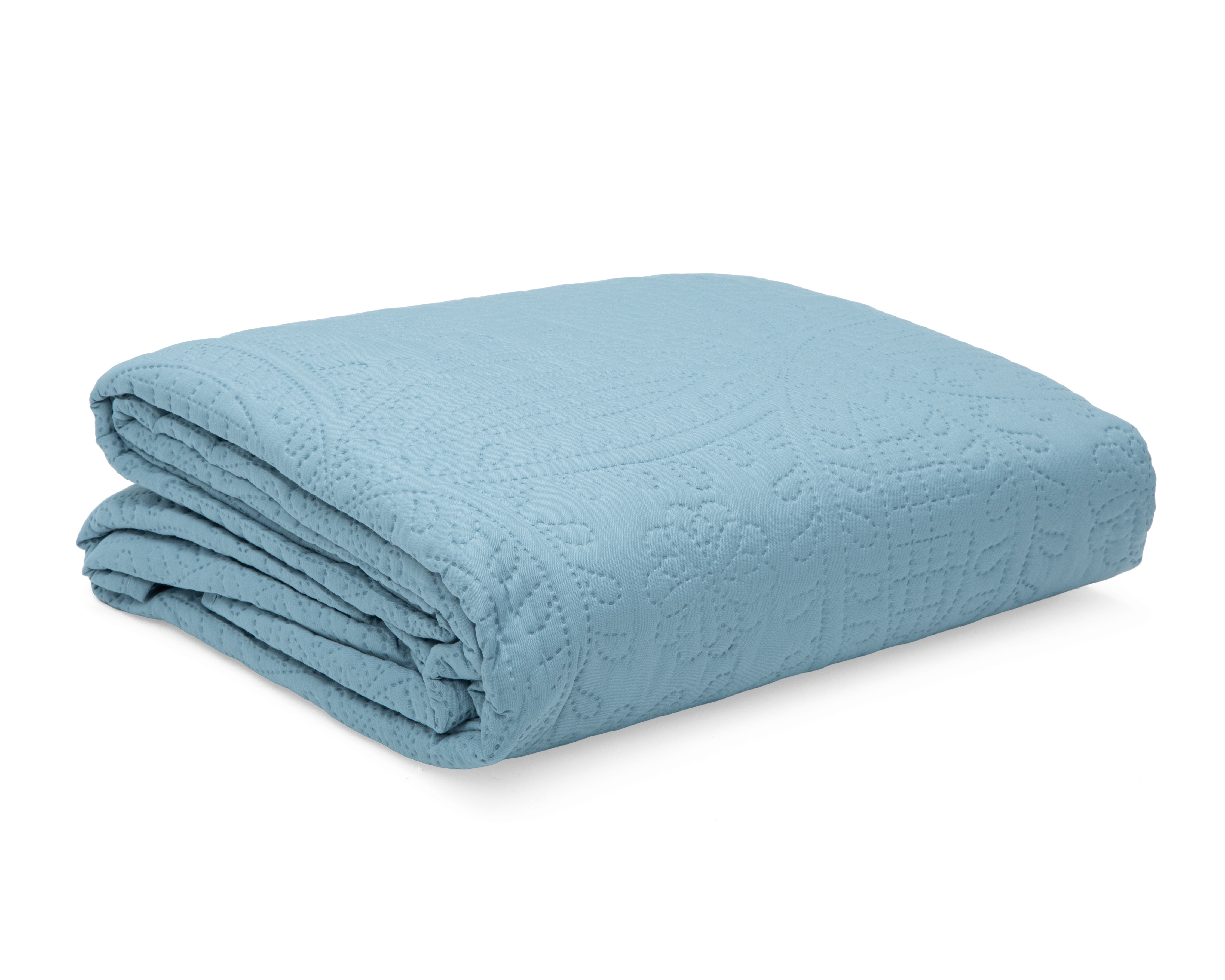 Foto 2 | Foto 2 | Colcha Matrimonial y Queen Size con Fundas para Almohada Starhaus Duquesa 3 Piezas