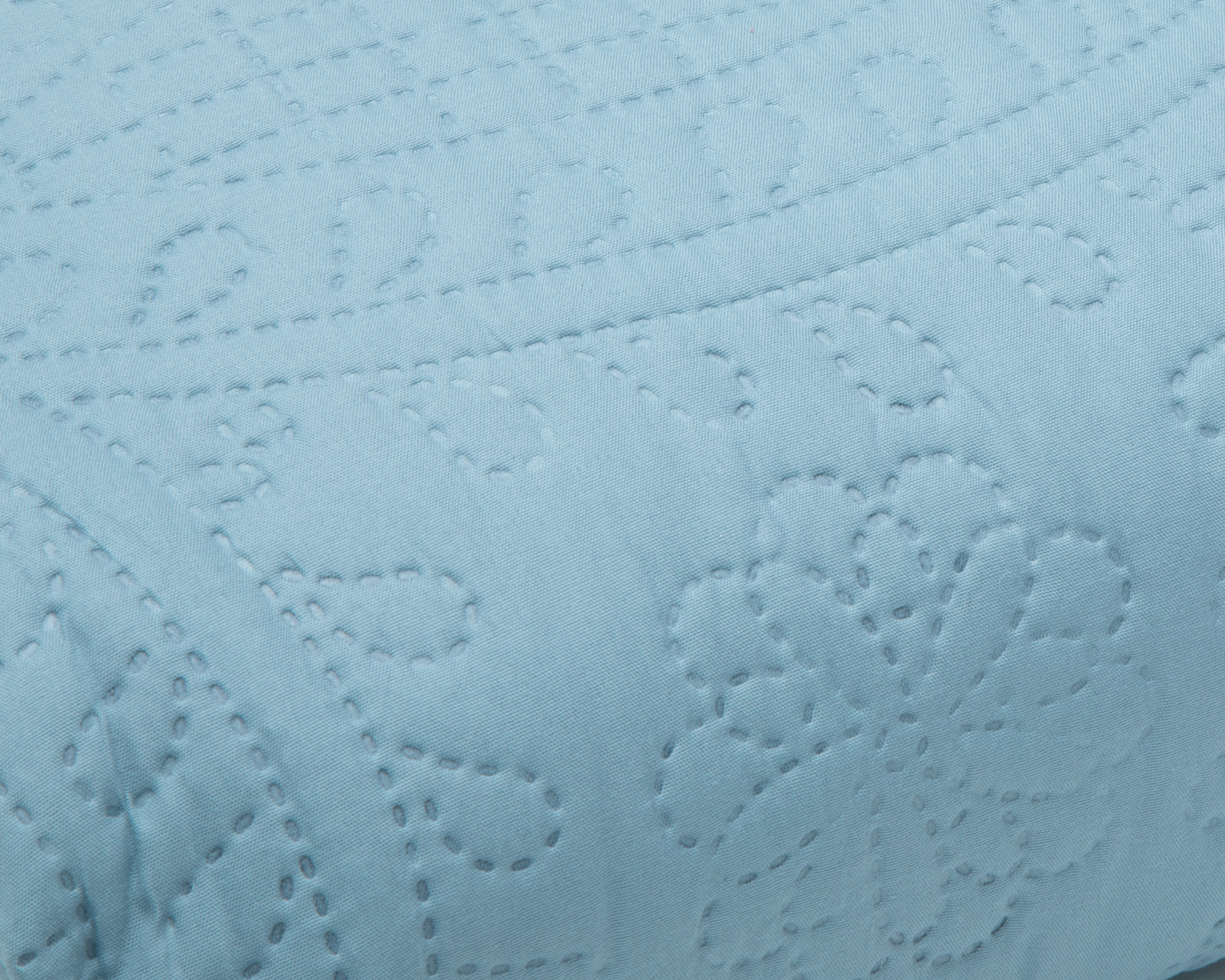 Foto 3 | Foto 3 | Colcha Matrimonial y Queen Size con Fundas para Almohada Starhaus Duquesa 3 Piezas