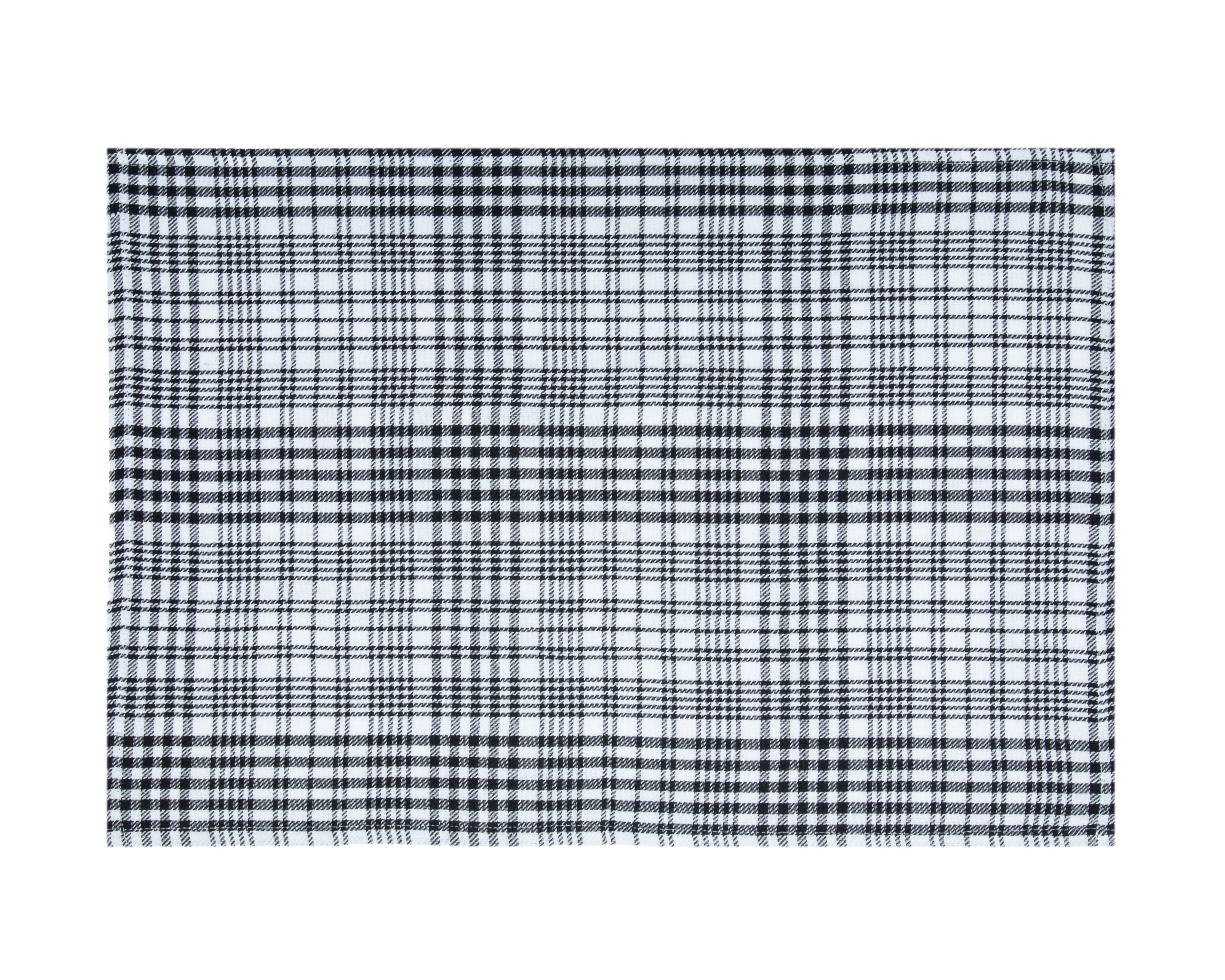 Foto 3 pulgar | Foto 2 | Toalla de Cocina Dazzle Negra 2 Piezas