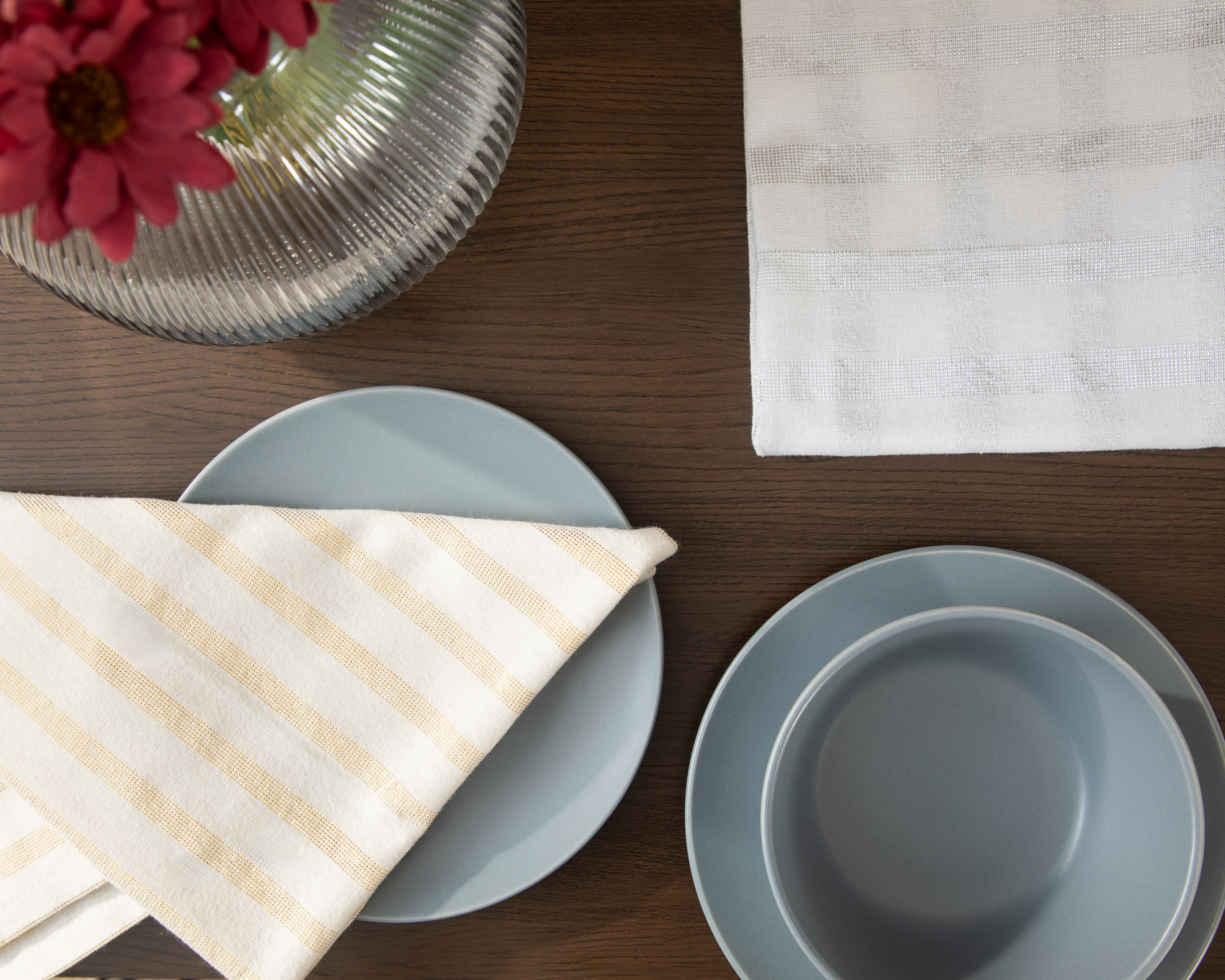 Foto 5 pulgar | Foto 4 | Toalla de Cocina Starhaus 2 Piezas