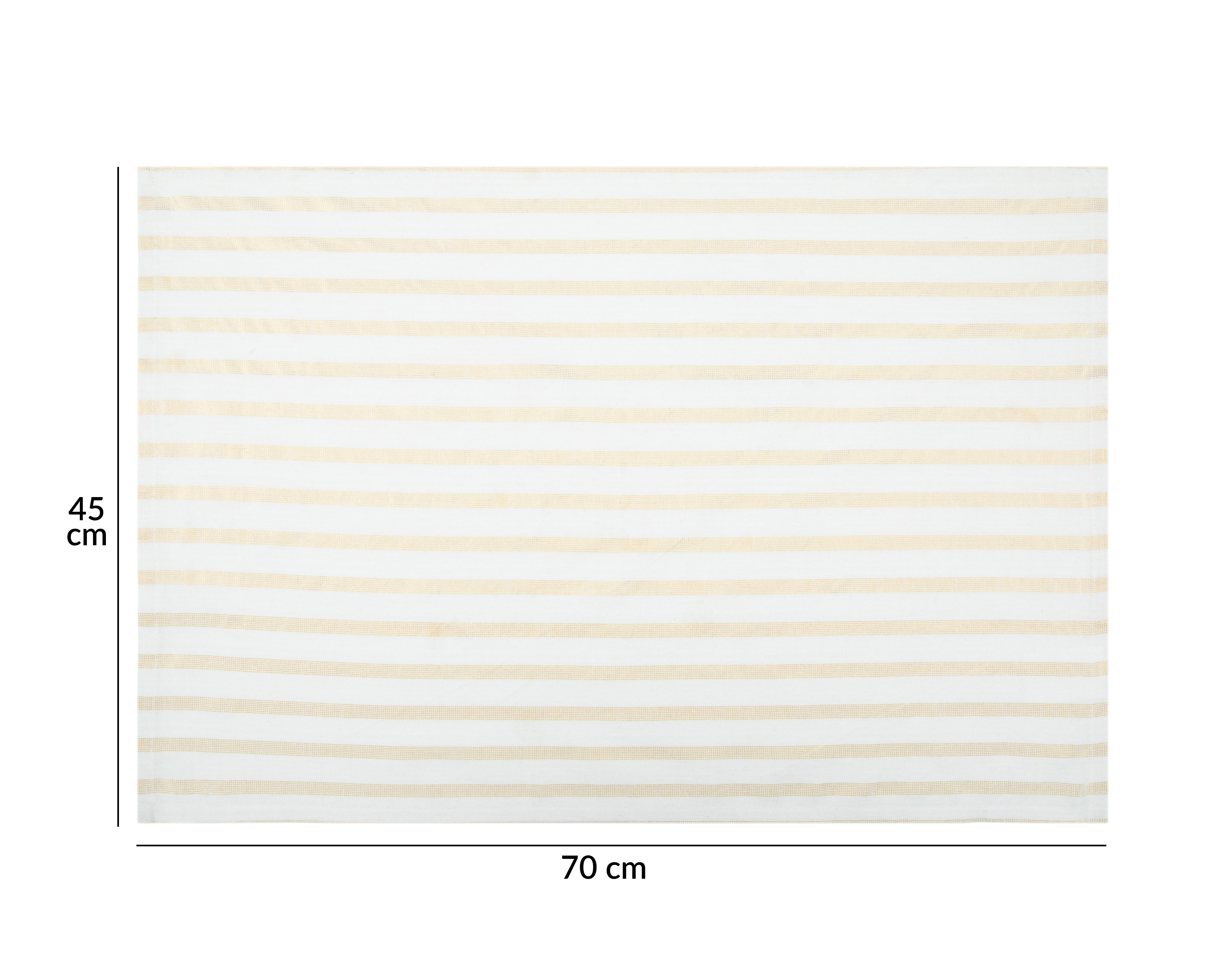 Foto 5 | Foto 5 | Toalla de Cocina Starhaus 2 Piezas