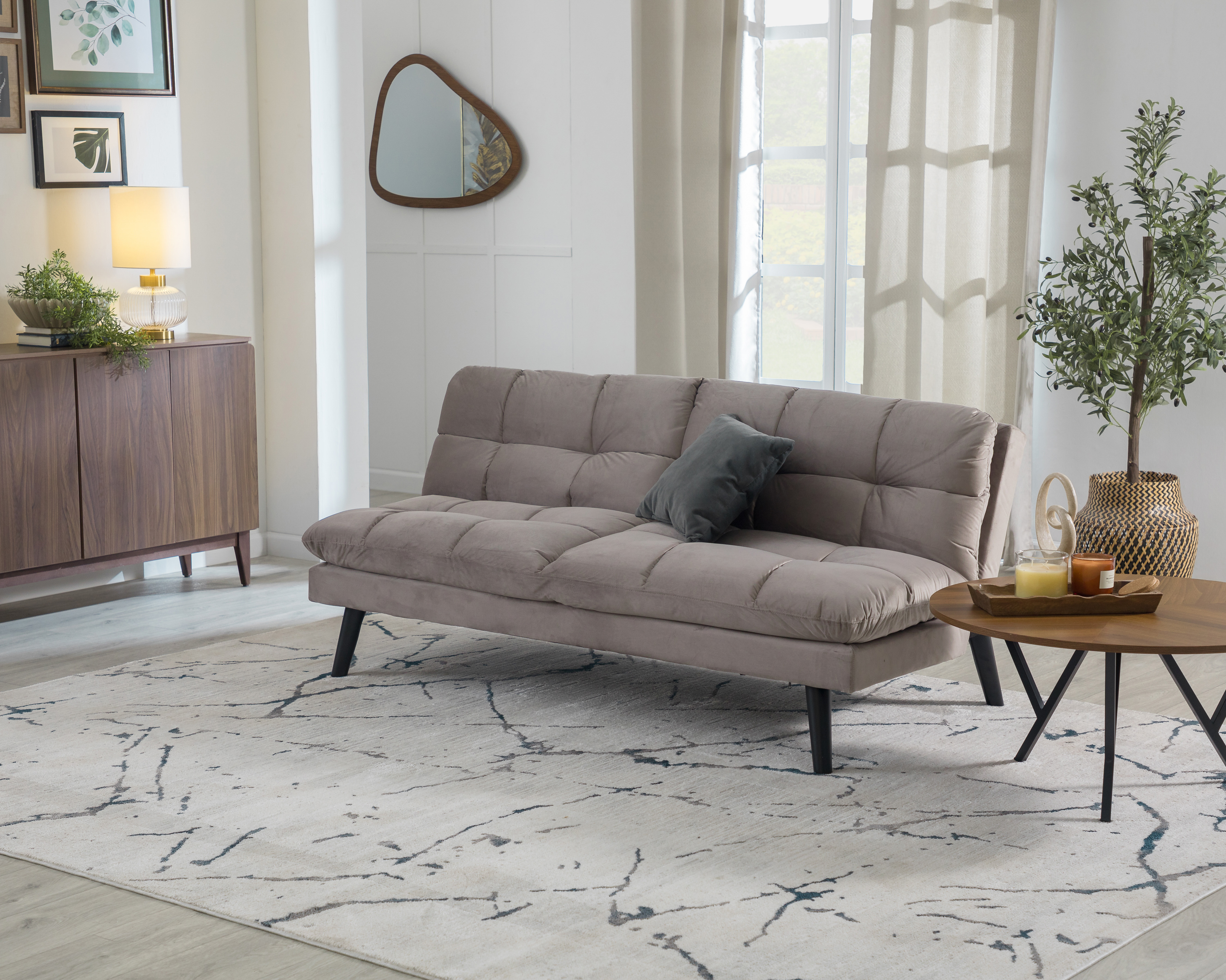 Foto 1 | Foto 1 | Sofá Cama Individual Ikal Brisa