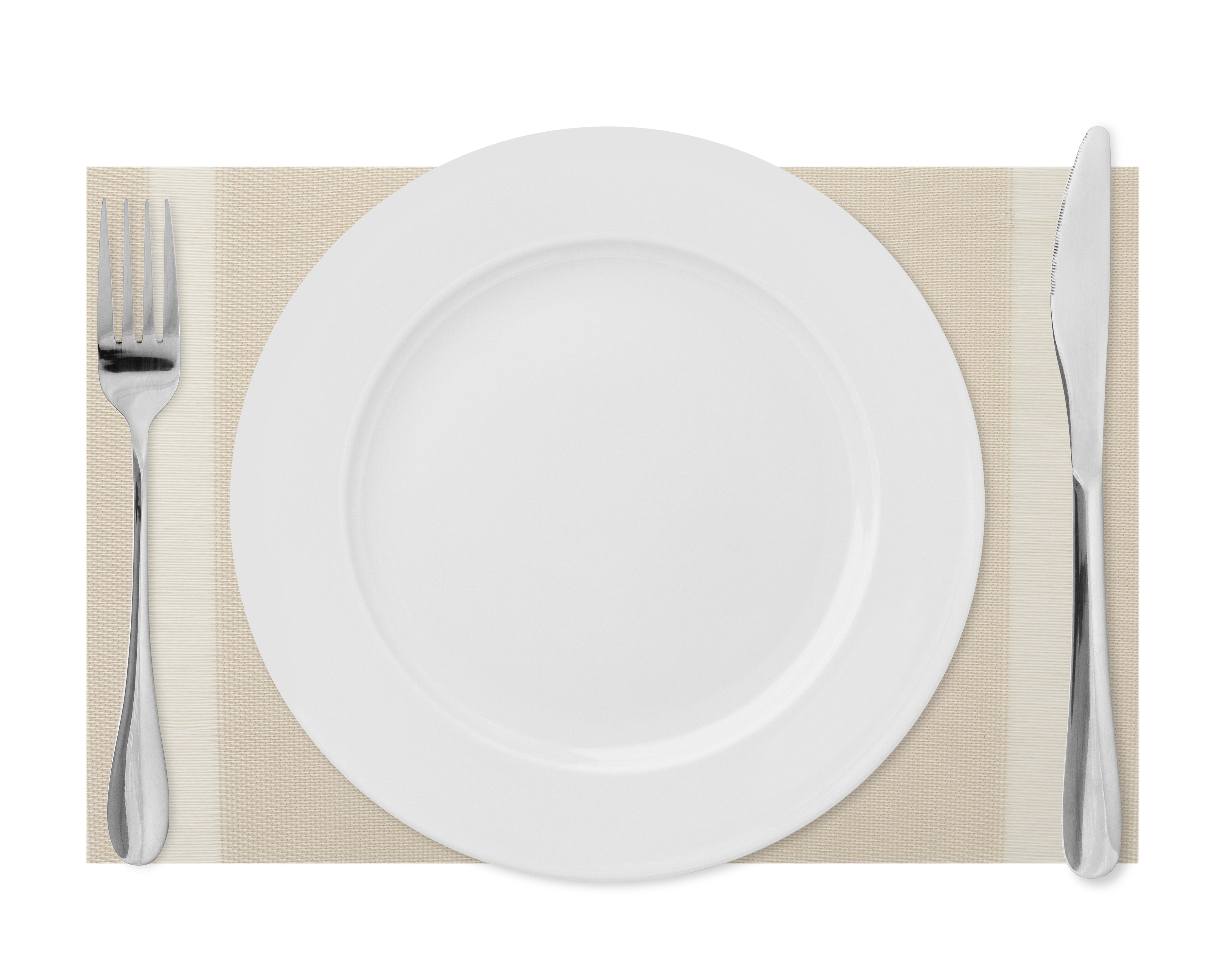 Foto 3 | Foto 3 | Mantel Individual Dorado Starhaus Sepia 4 Piezas