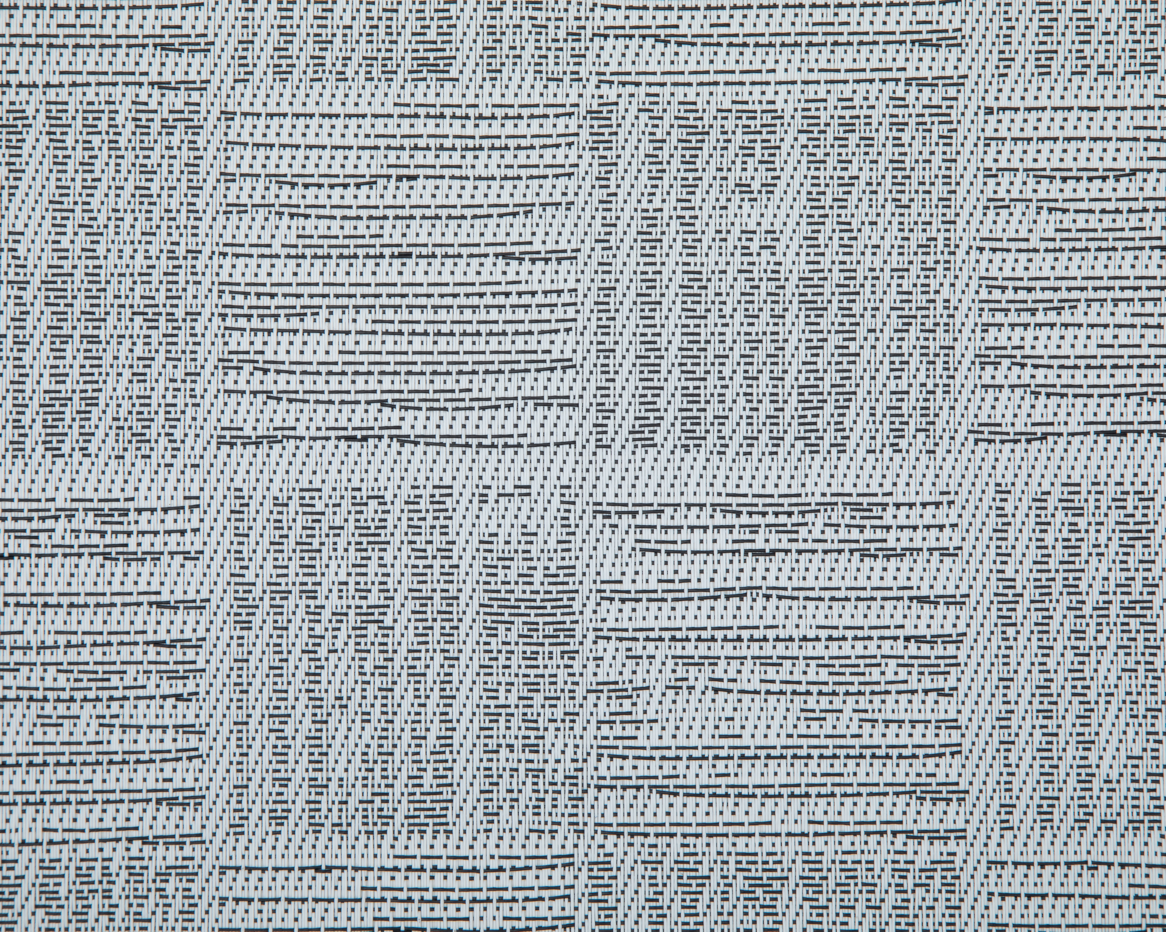 Foto 4 | Foto 4 | Mantel Individual Gris Starhaus 4 Piezas