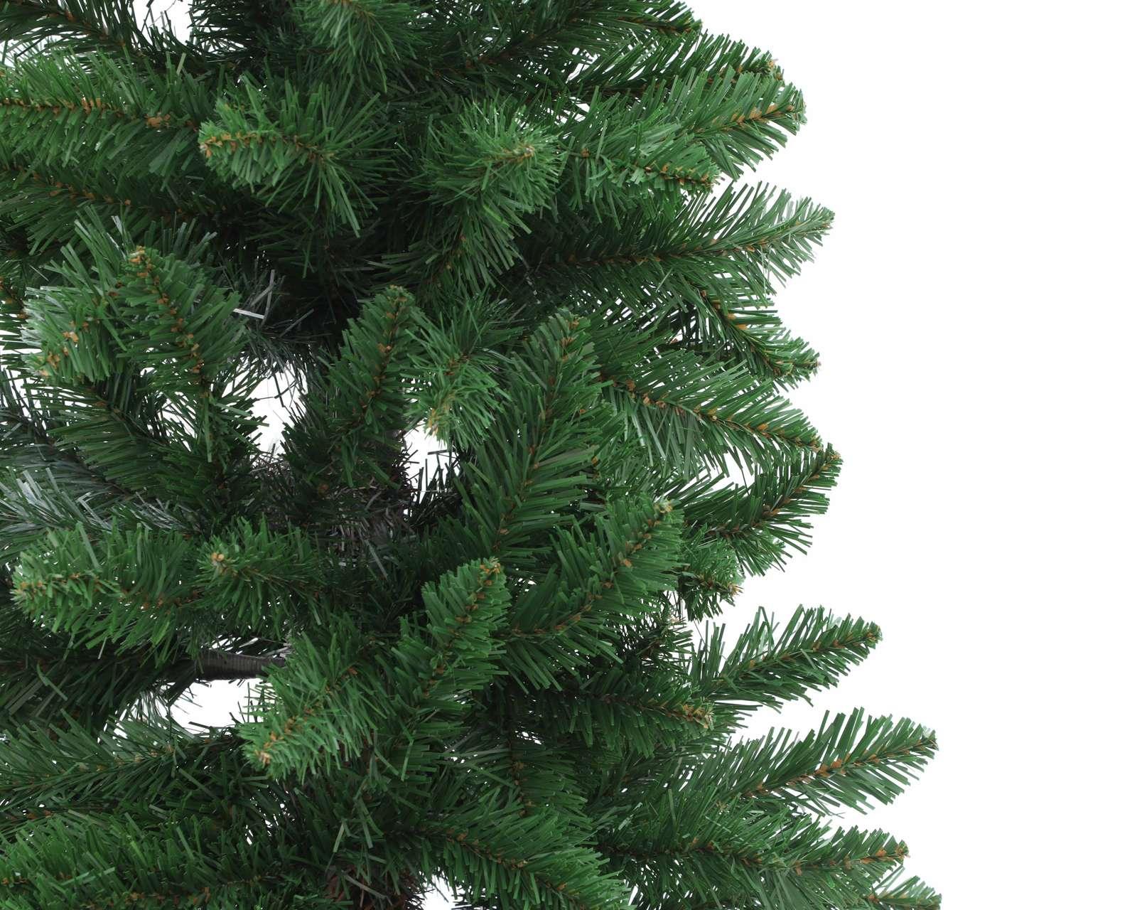 Foto 4 pulgar | Foto 3 | Árbol de Navidad Diamonds 182 cm