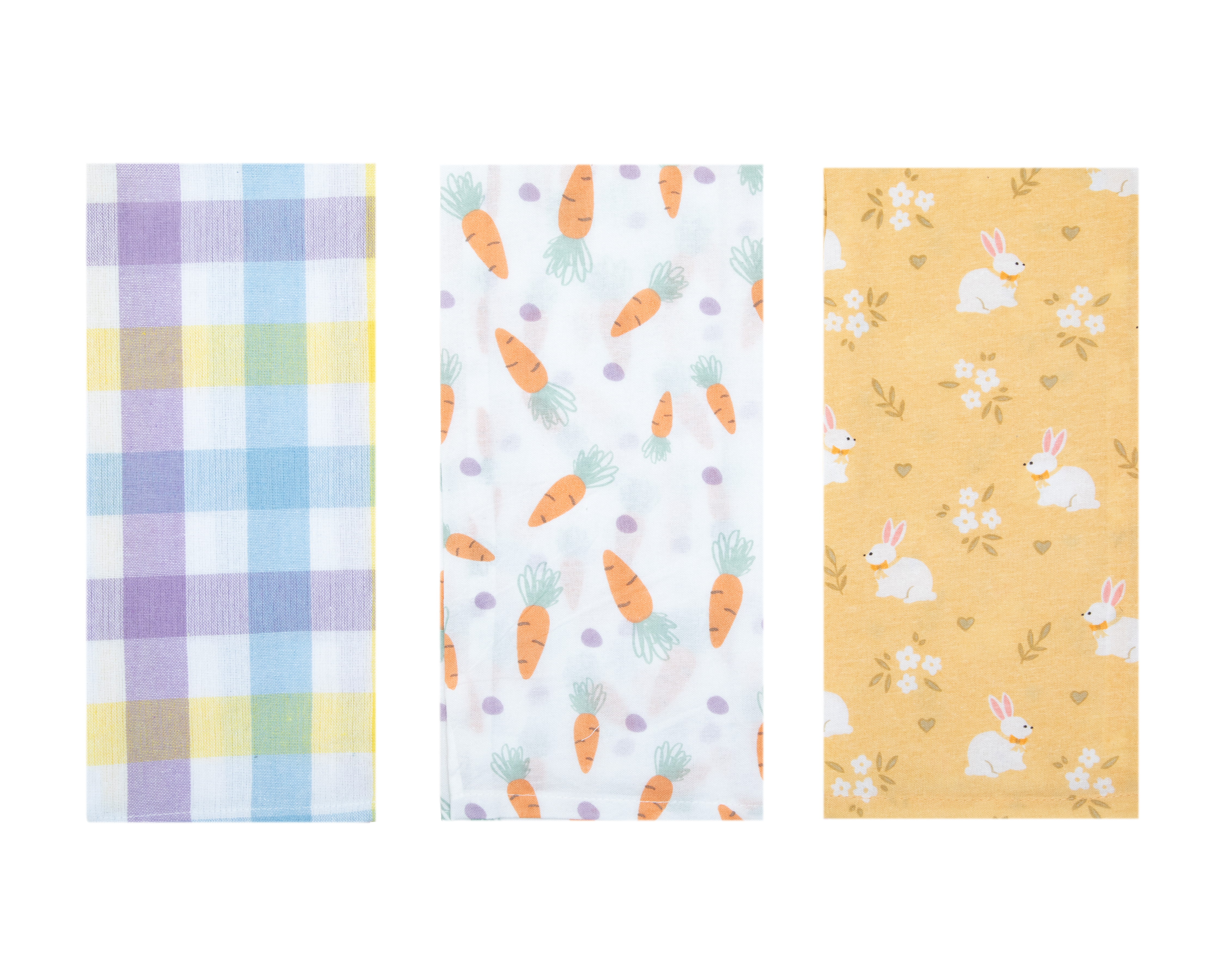 Foto 1 | Foto 1 | Toalla de Cocina Starhaus 3 Piezas