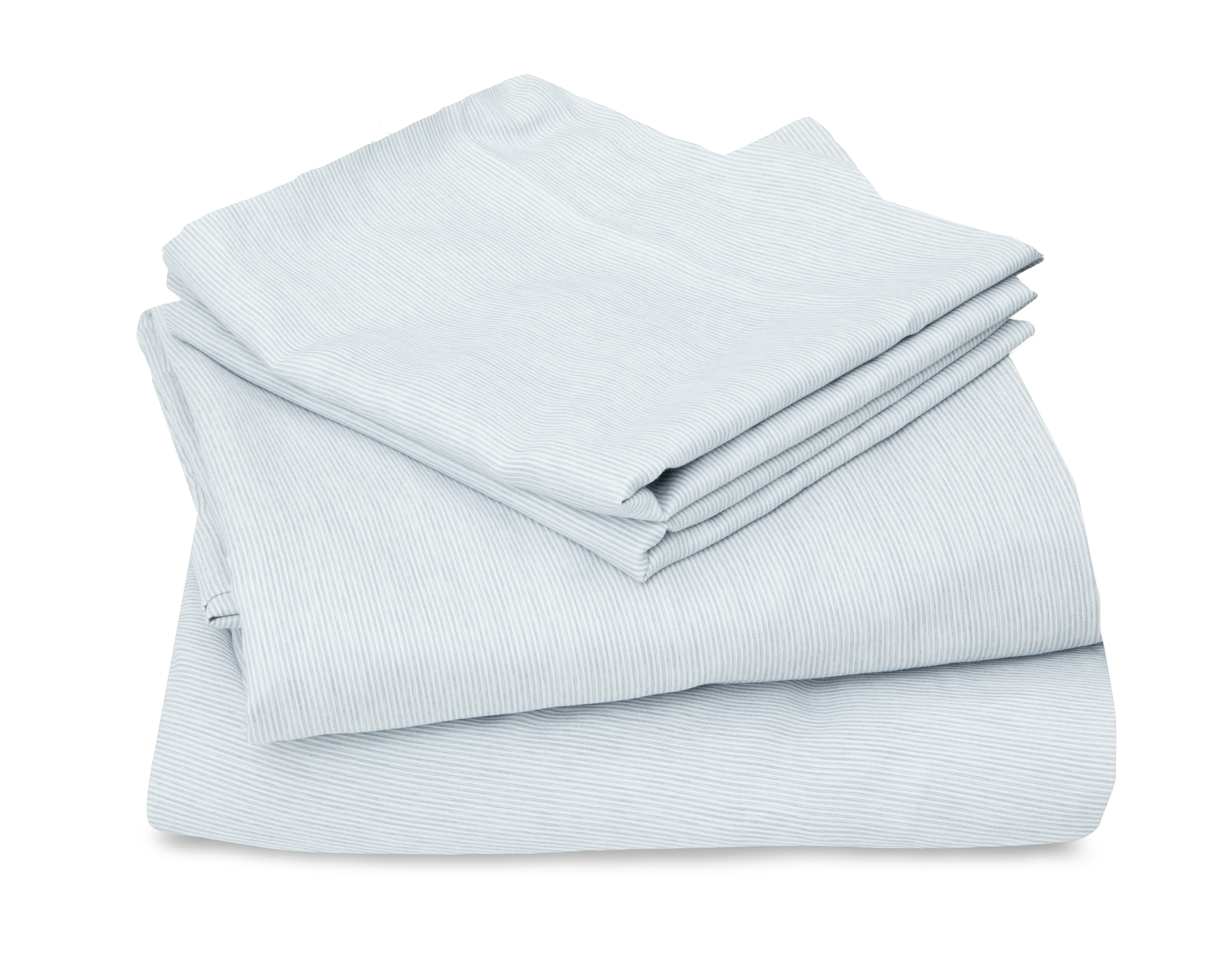 Foto 2 | Foto 2 | Sábana Queen Size con Fundas para Almohada Starhaus Maldivas Gris 4 Piezas