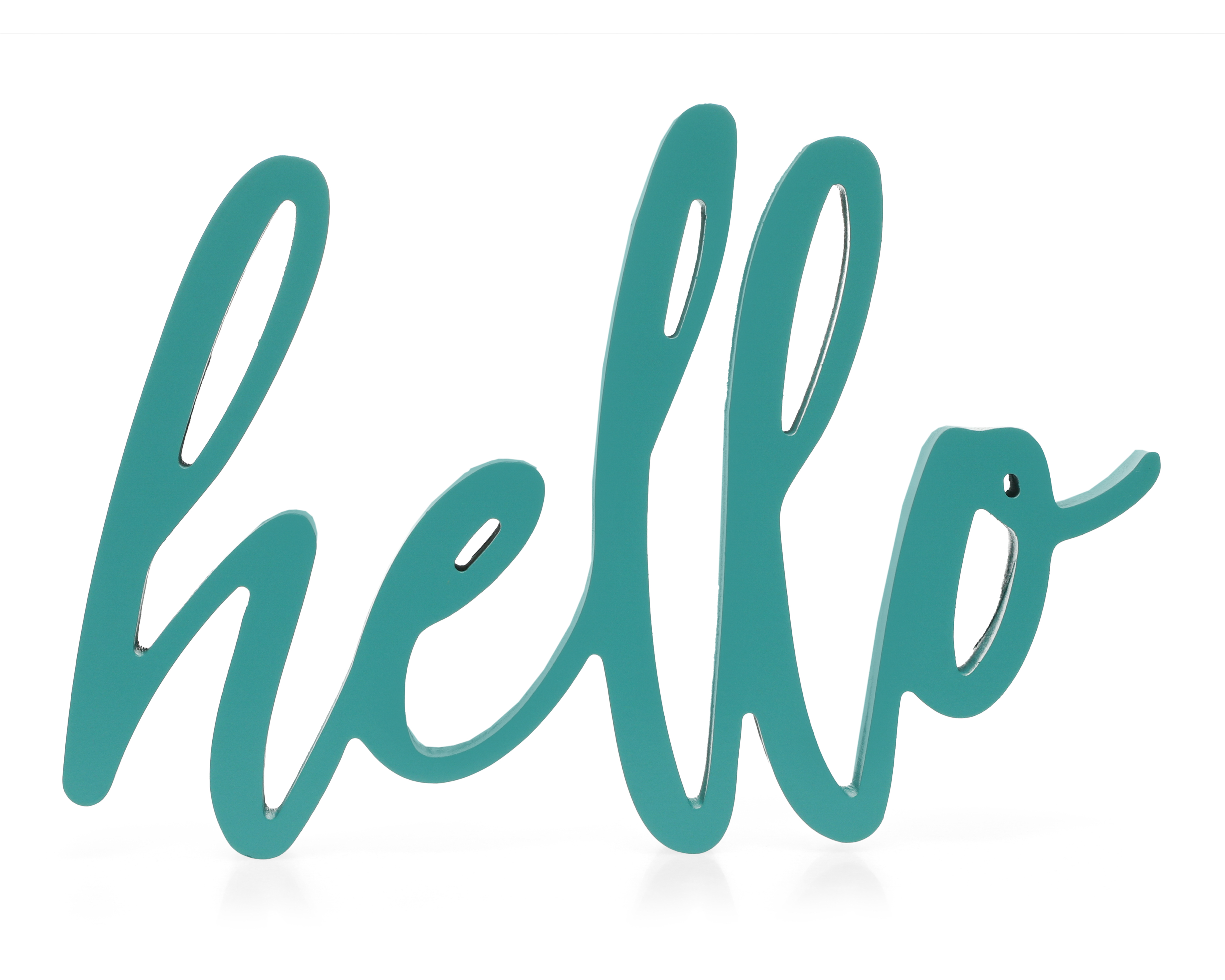 Foto 3 | Foto 3 | Letrero Decorativo Letrale de Madera