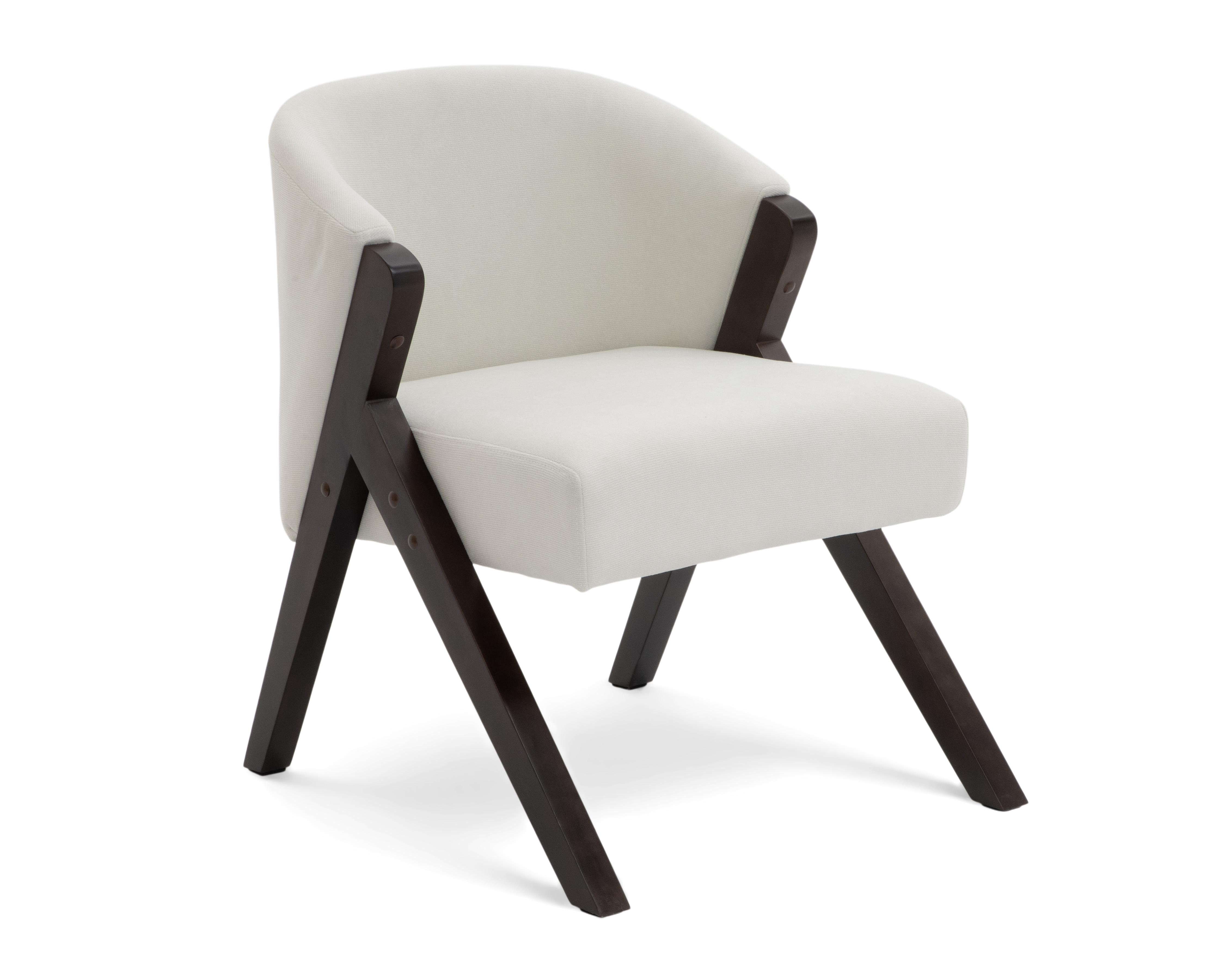 Foto 3 pulgar | Foto 2 | Sillón Ocasional Taupe Ikal Lulu