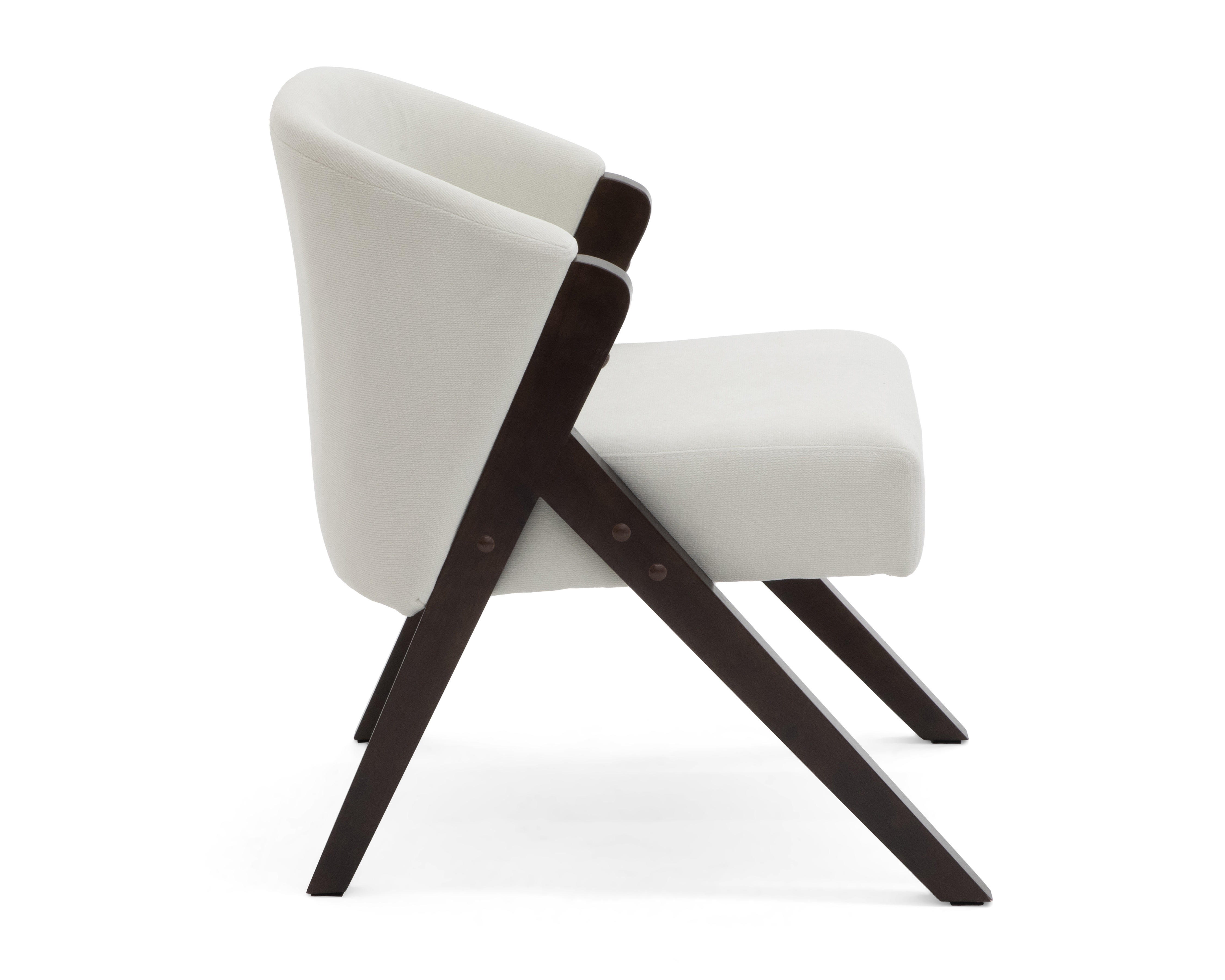 Foto 3 | Foto 3 | Sillón Ocasional Taupe Ikal Lulu