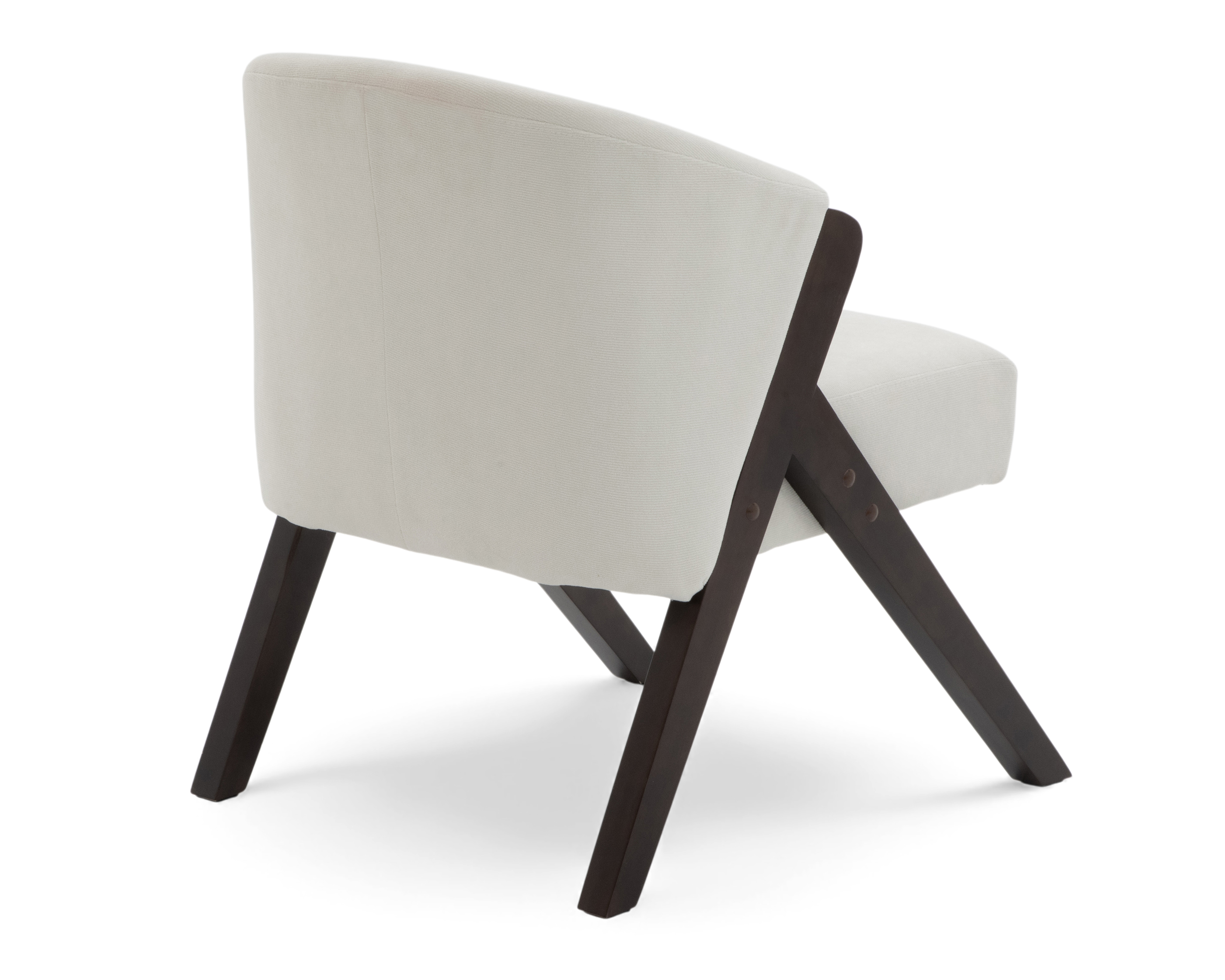 Foto 4 | Foto 4 | Sillón Ocasional Taupe Ikal Lulu