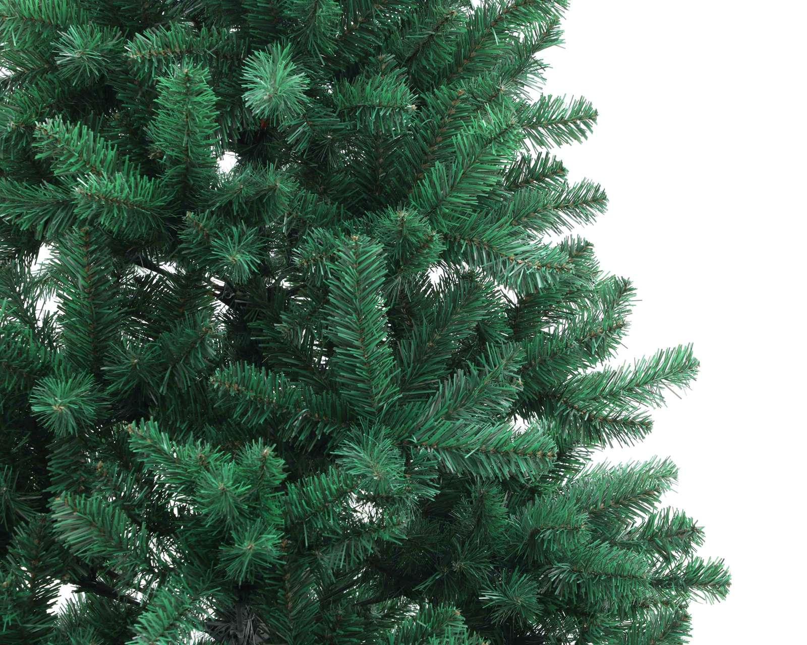 Foto 4 pulgar | Foto 3 | Árbol de Navidad Lirio 225 cm