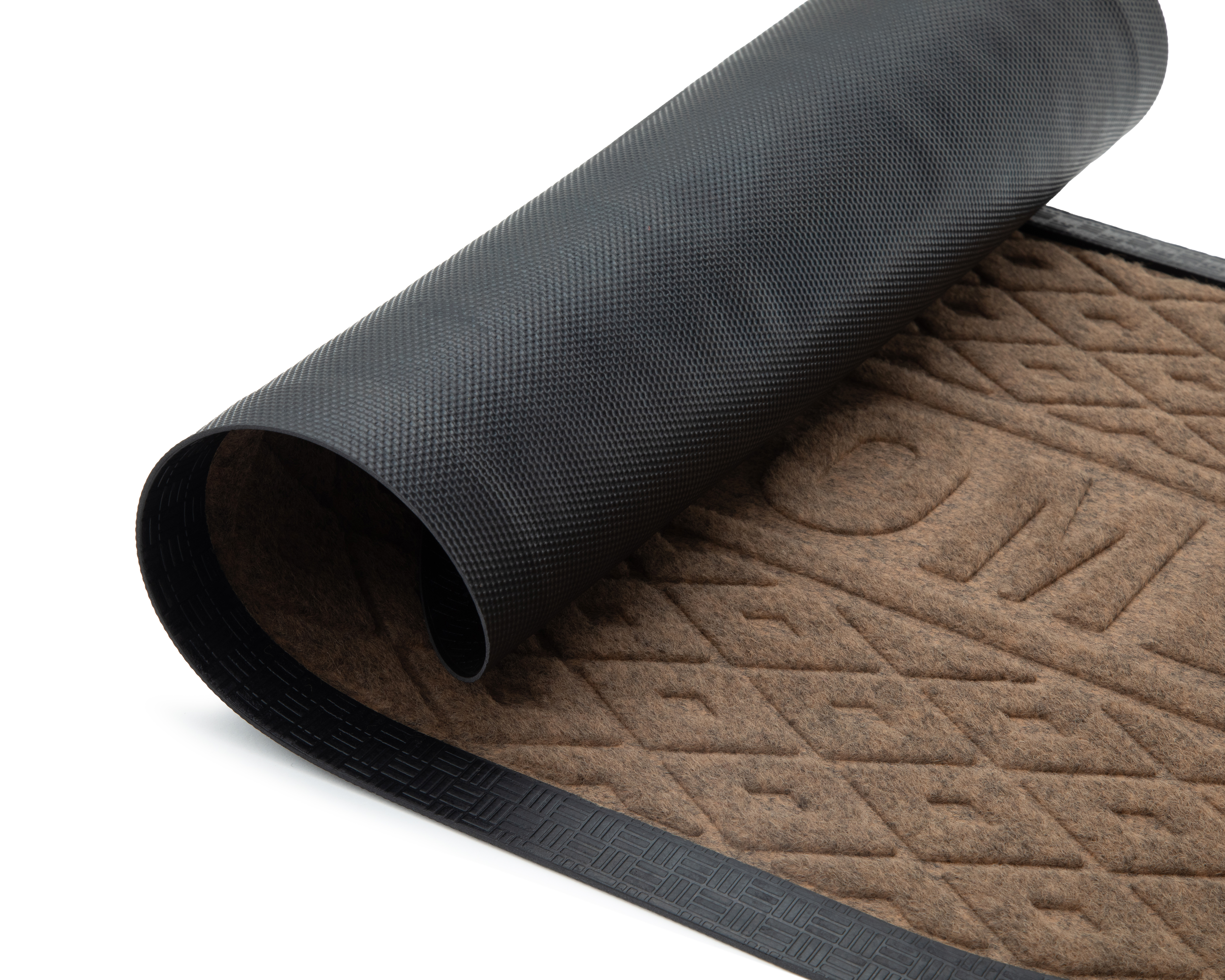 Foto 4 | Foto 4 | Tapete de Entrada Rústico 75 x 45 cm