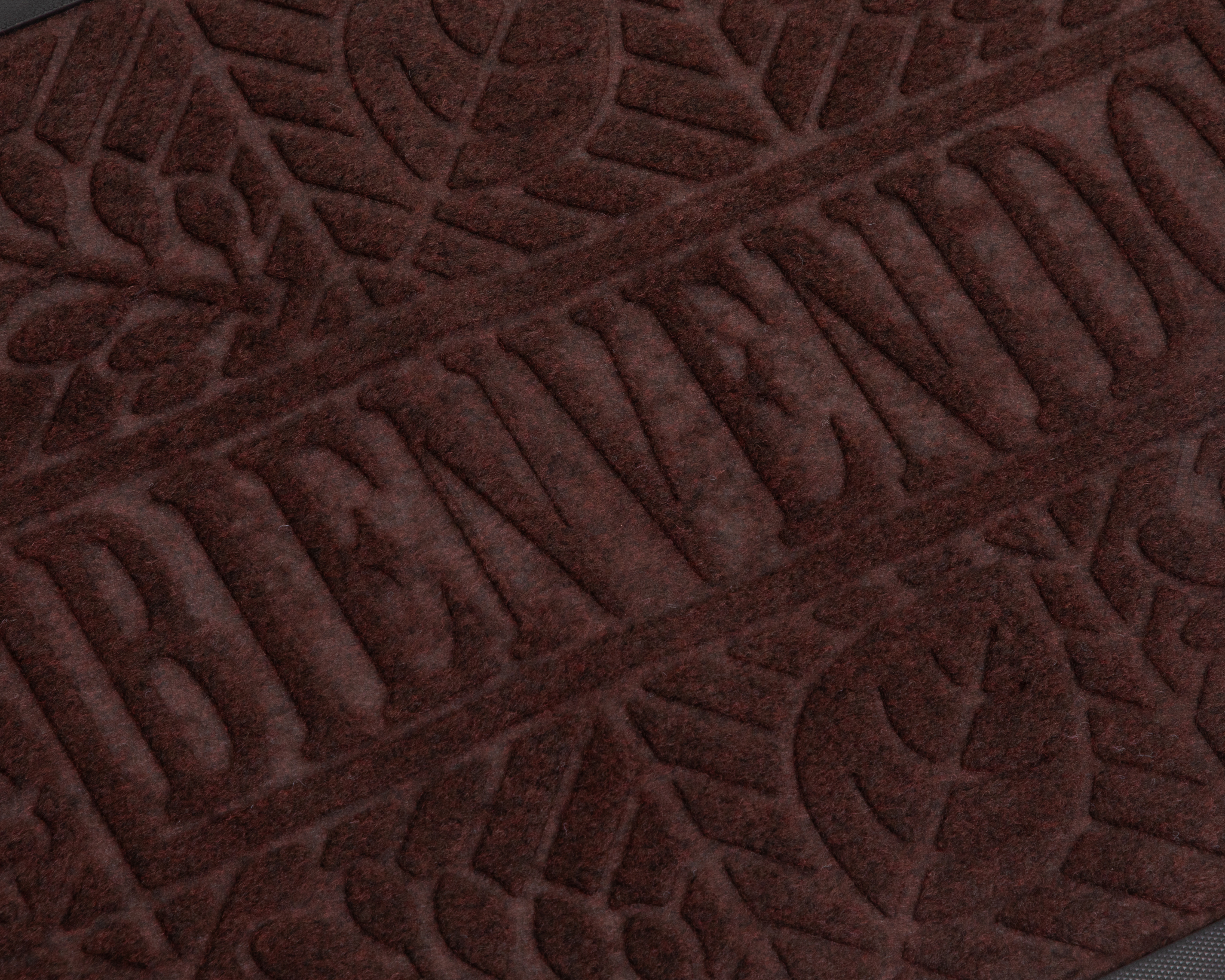 Foto 3 | Foto 3 | Tapete de Entrada Rústico 75 x 45 cm