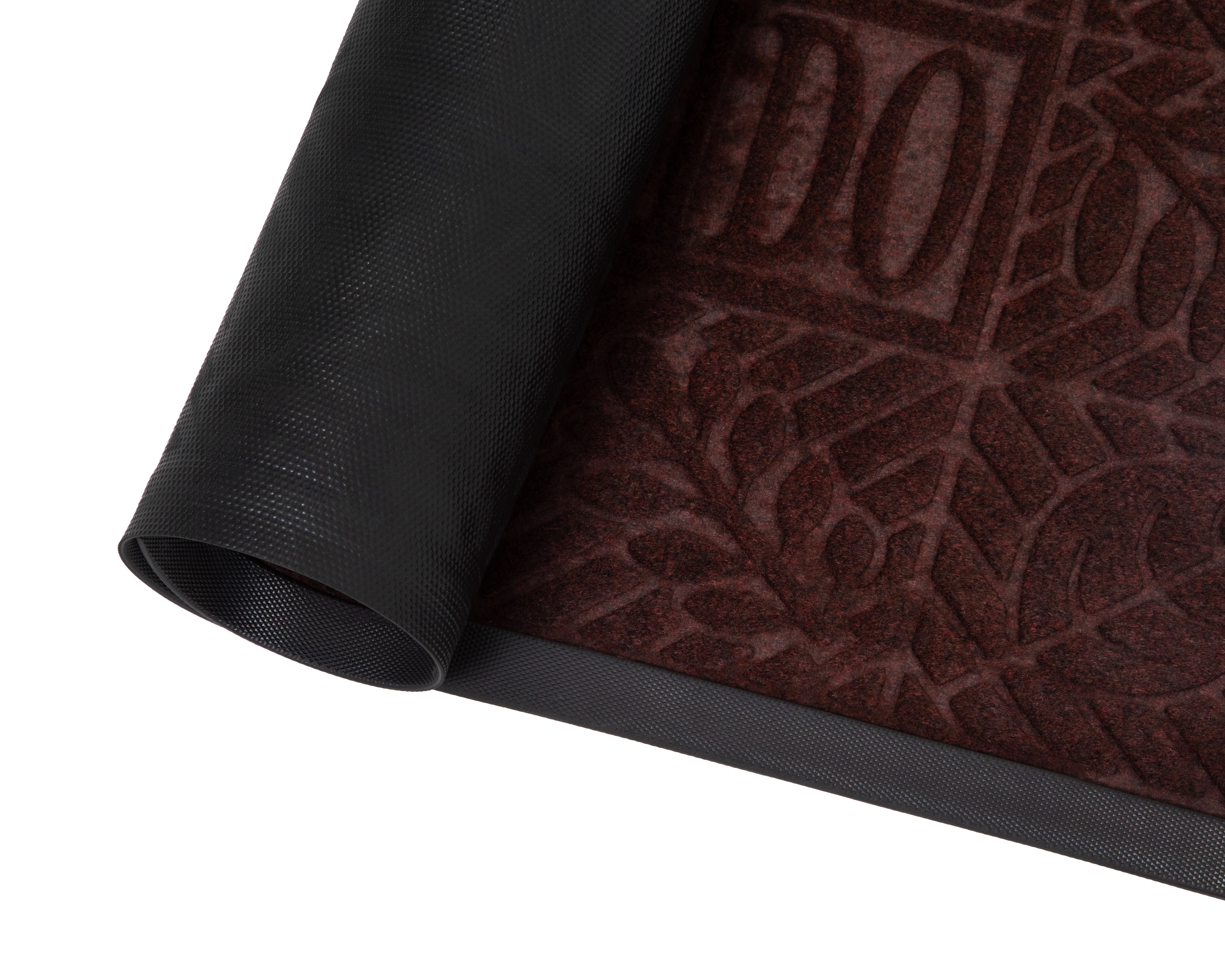 Foto 5 pulgar | Foto 4 | Tapete de Entrada Rústico 75 x 45 cm