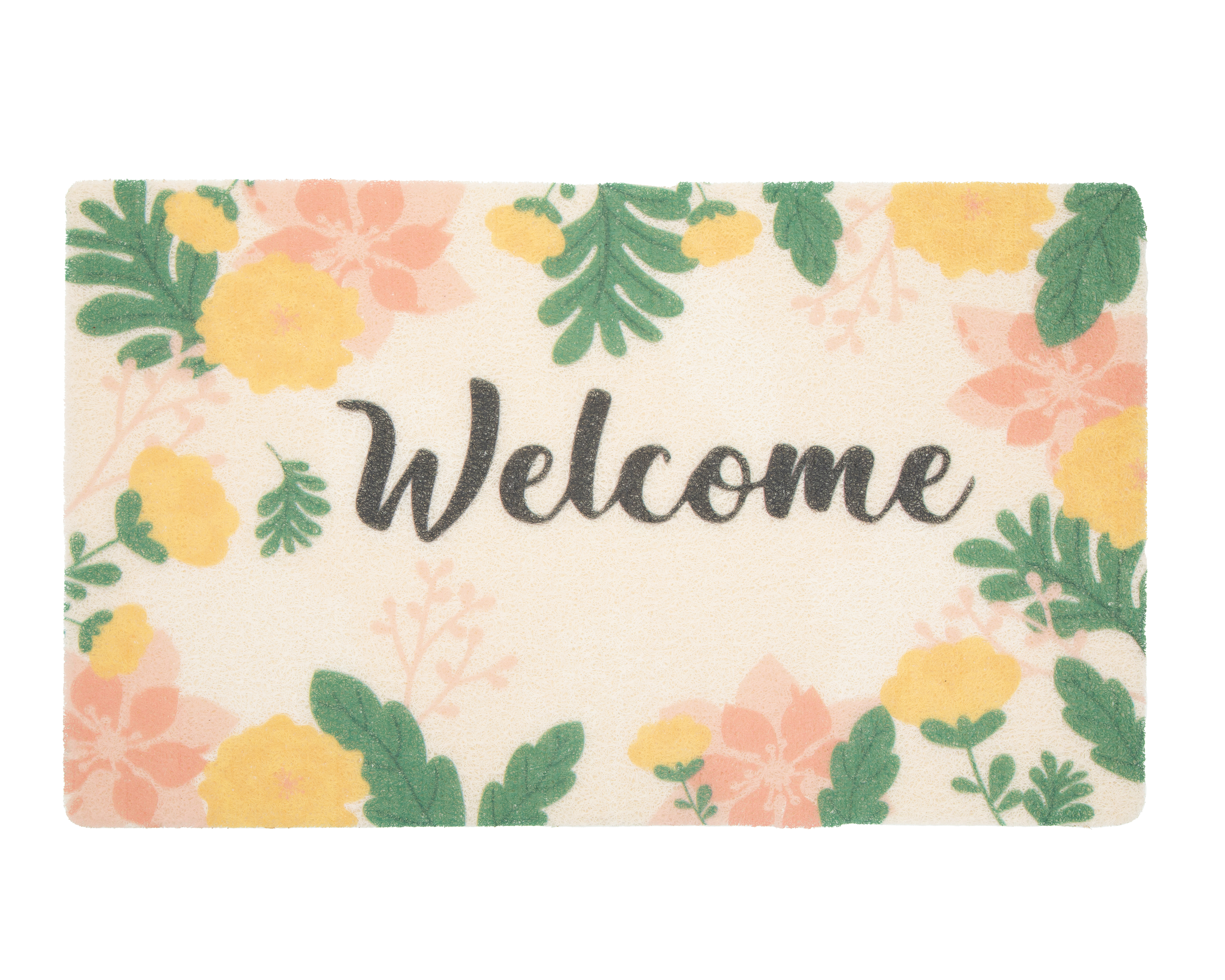 Foto 1 | Foto 1 | Tapete de Entrada Rústico 75 x 45 cm