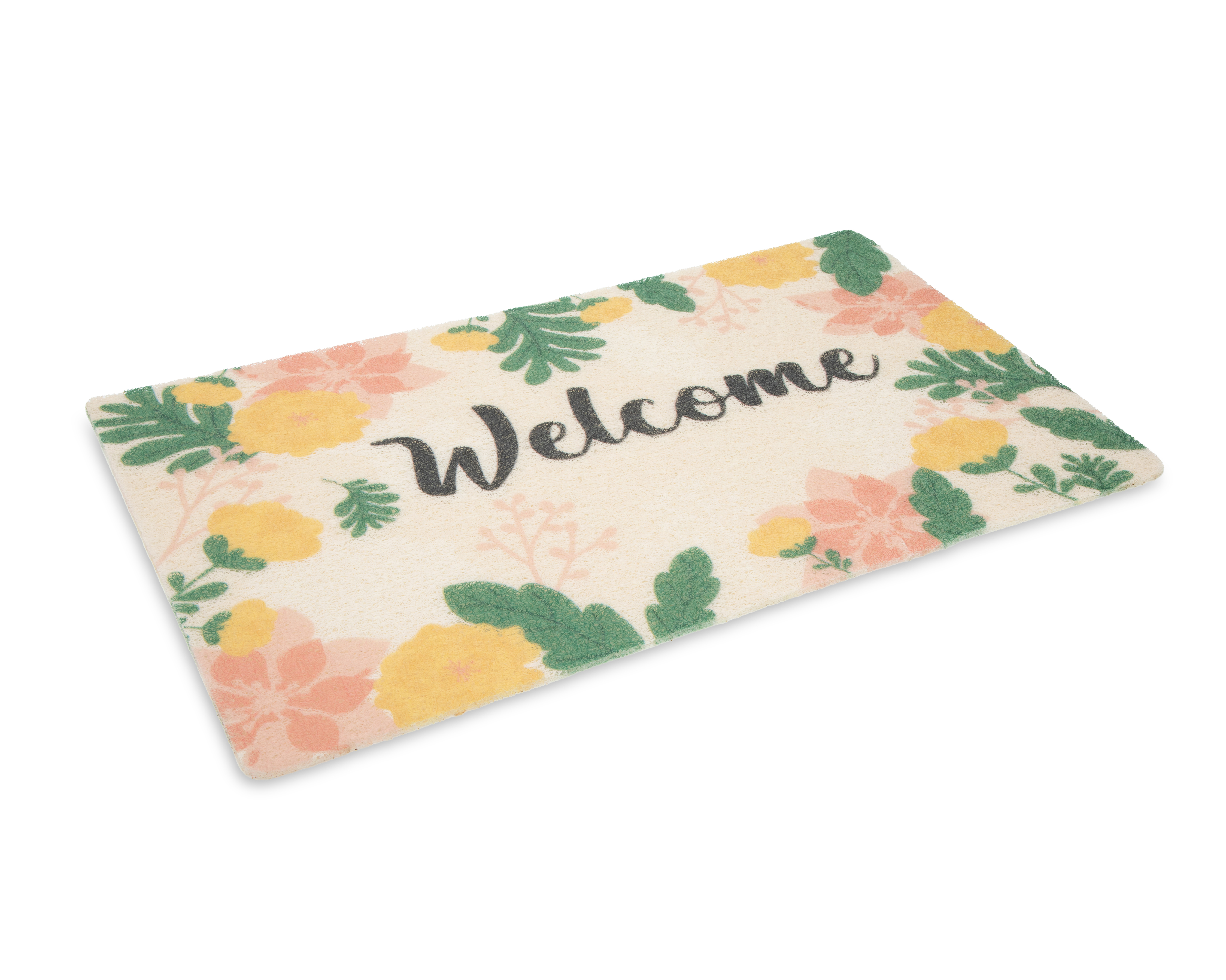 Foto 2 | Foto 2 | Tapete de Entrada Rústico 75 x 45 cm