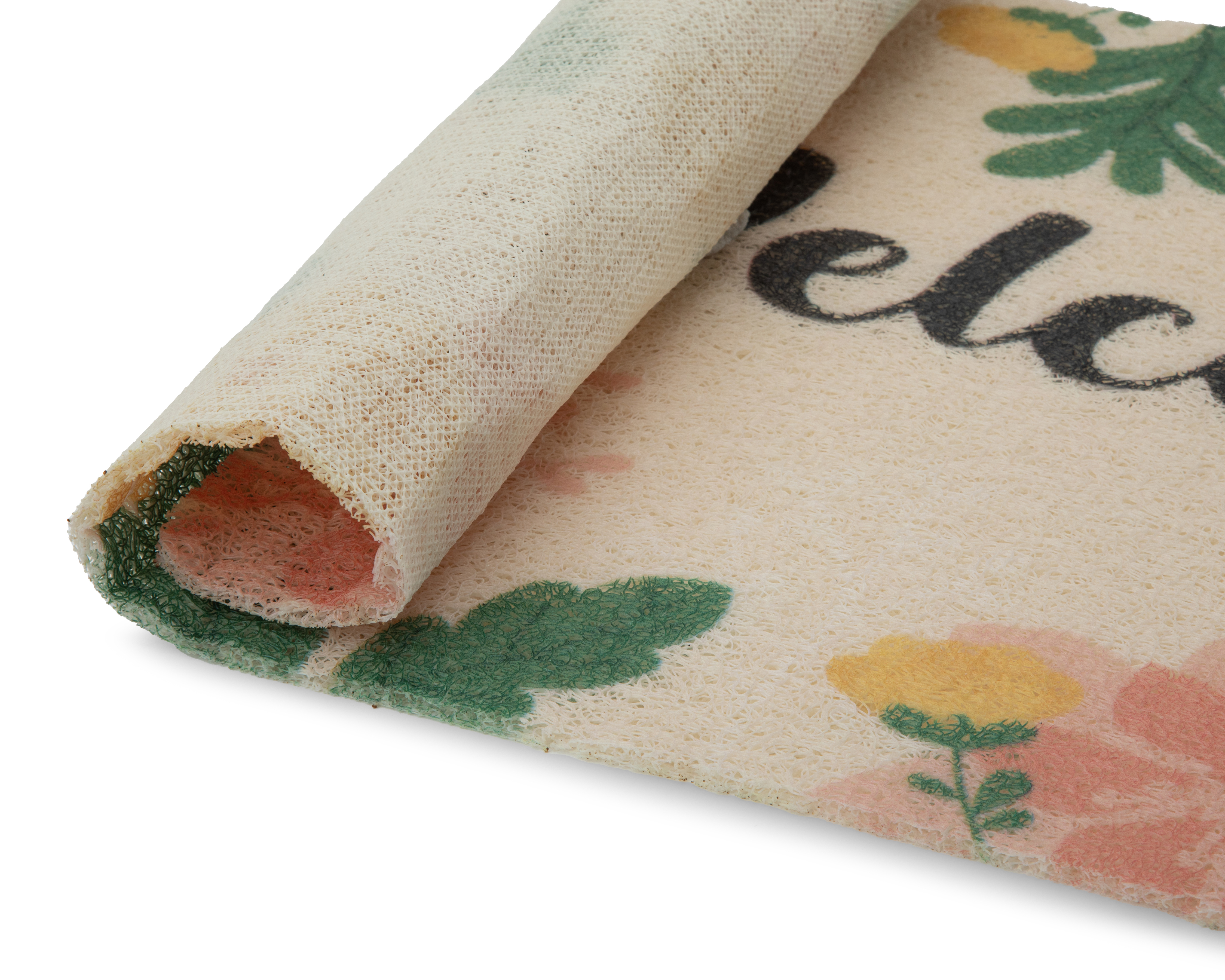 Foto 5 pulgar | Foto 4 | Tapete de Entrada Rústico 75 x 45 cm