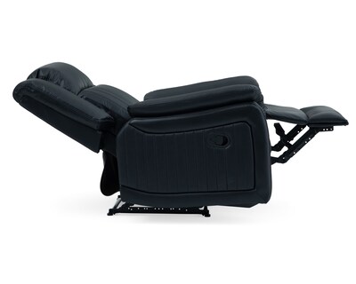 Foto 4 | Foto 4 | Sillón Reclinable Negro Ikal Hermes