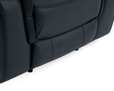 Foto 6 | Foto 6 | Sillón Reclinable Negro Ikal Hermes