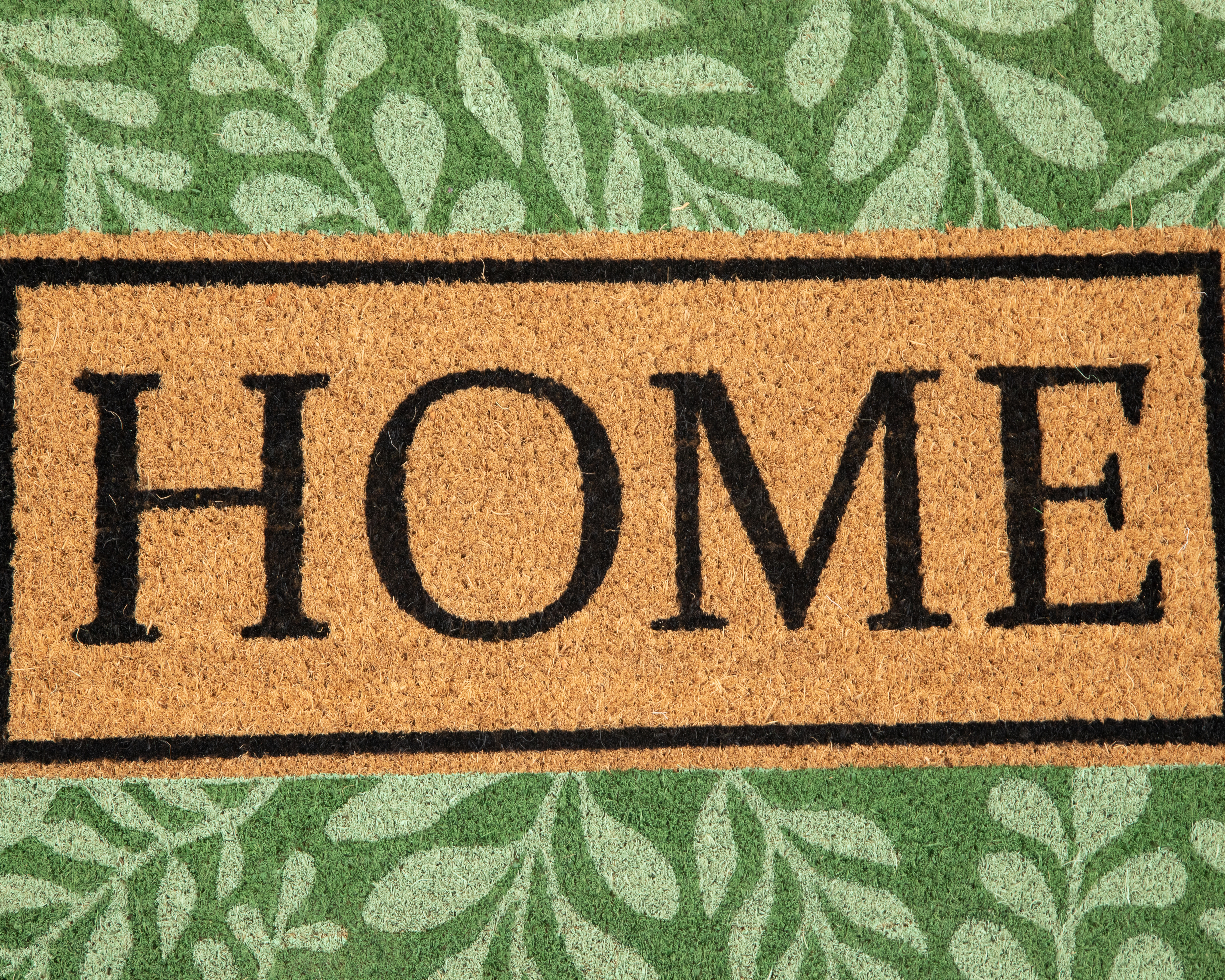 Foto 3 | Foto 3 | Tapete de Entrada Islandia 75 x 45 cm