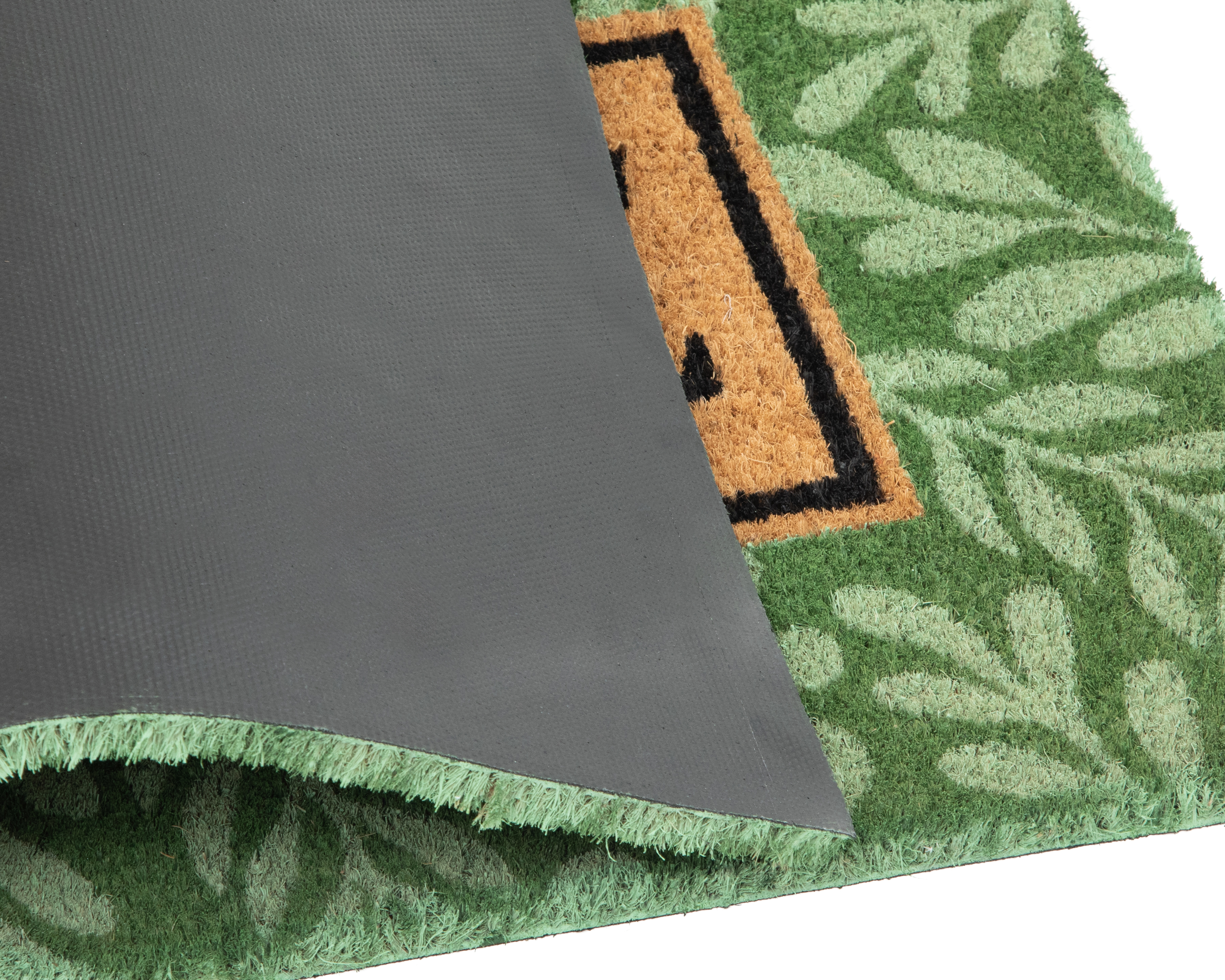 Foto 4 | Foto 4 | Tapete de Entrada Islandia 75 x 45 cm