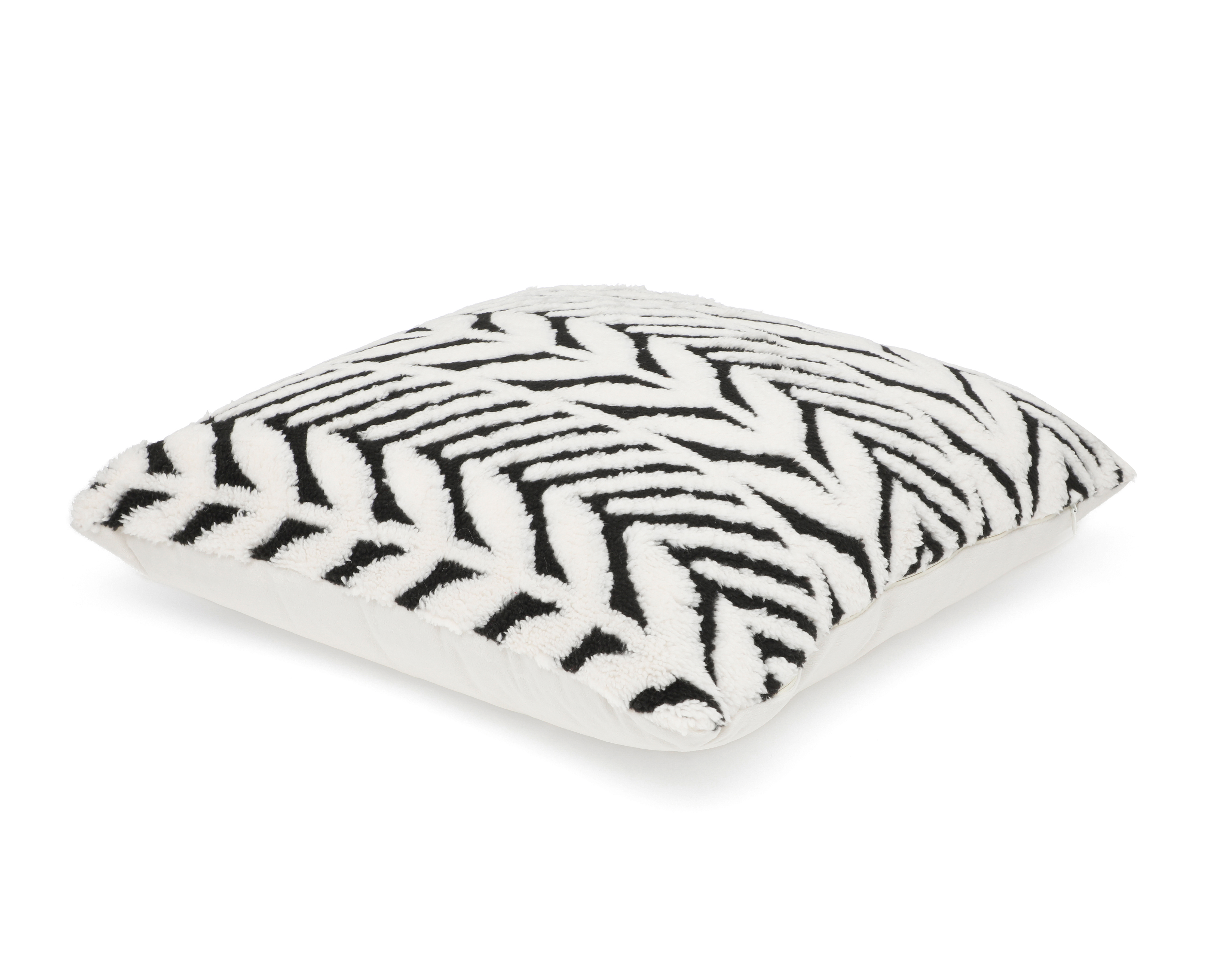 Foto 3 | Foto 3 | Cojín Decorativo Marfil