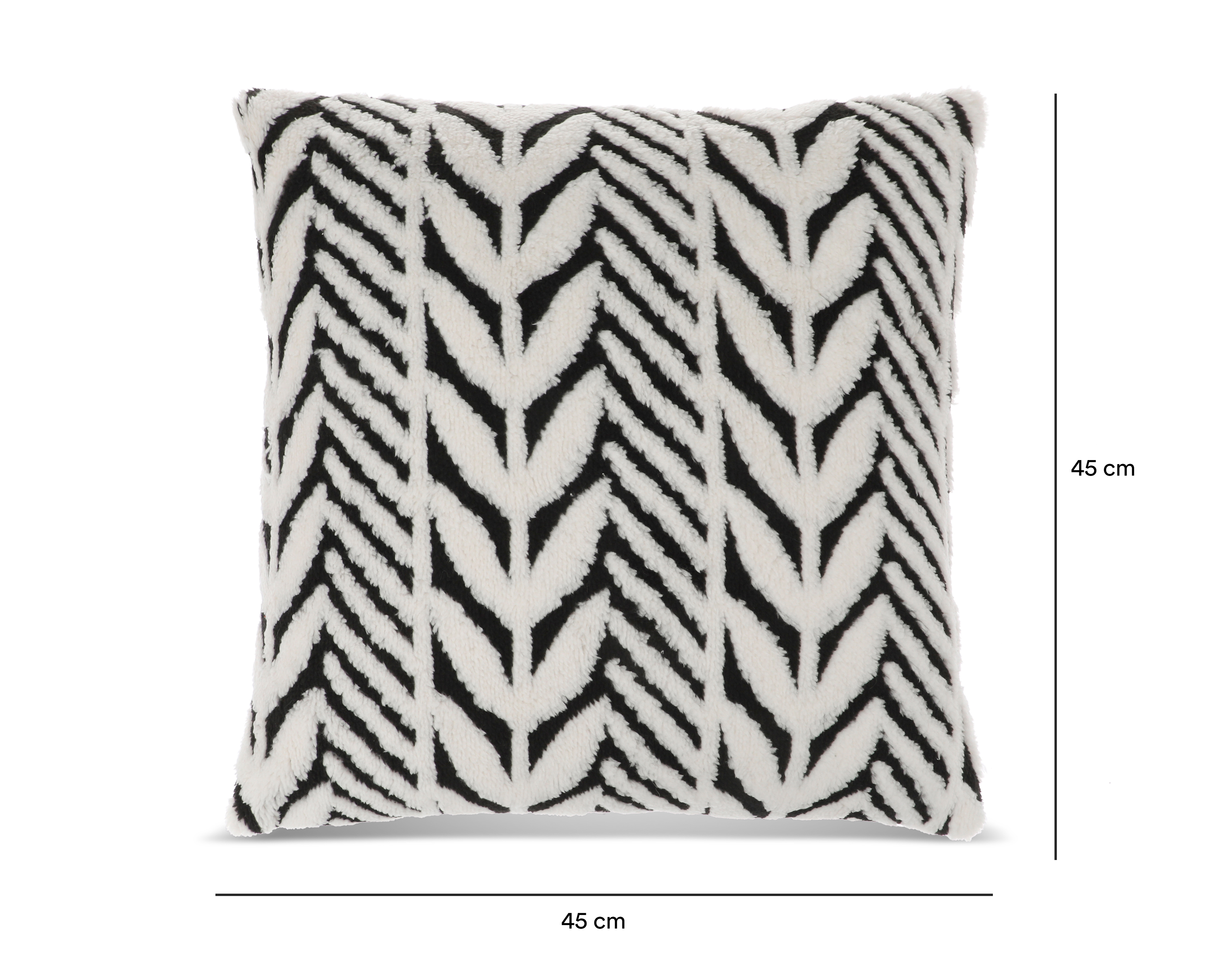 Foto 6 | Foto 6 | Cojín Decorativo Marfil