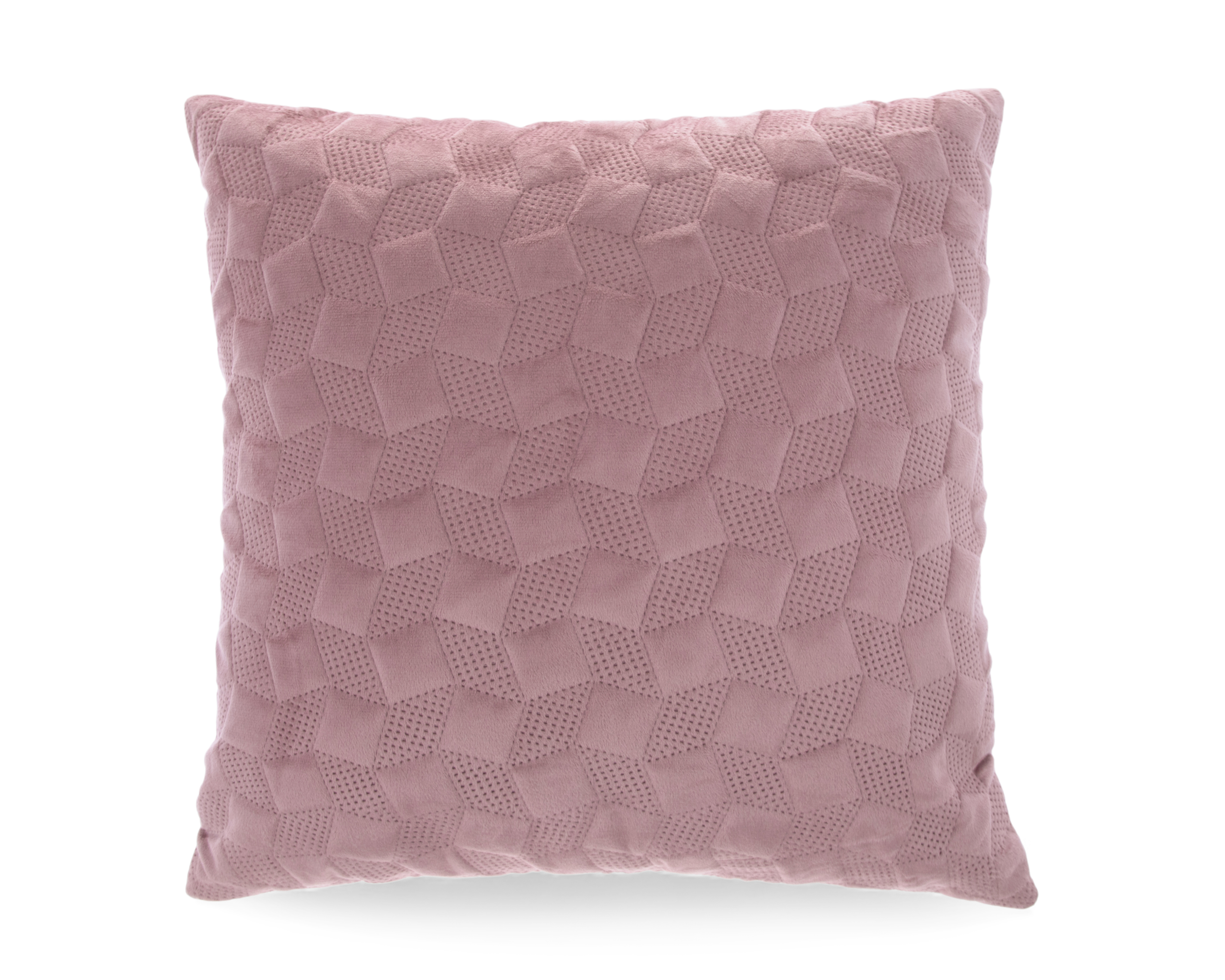 Cojín Decorativo Magenta