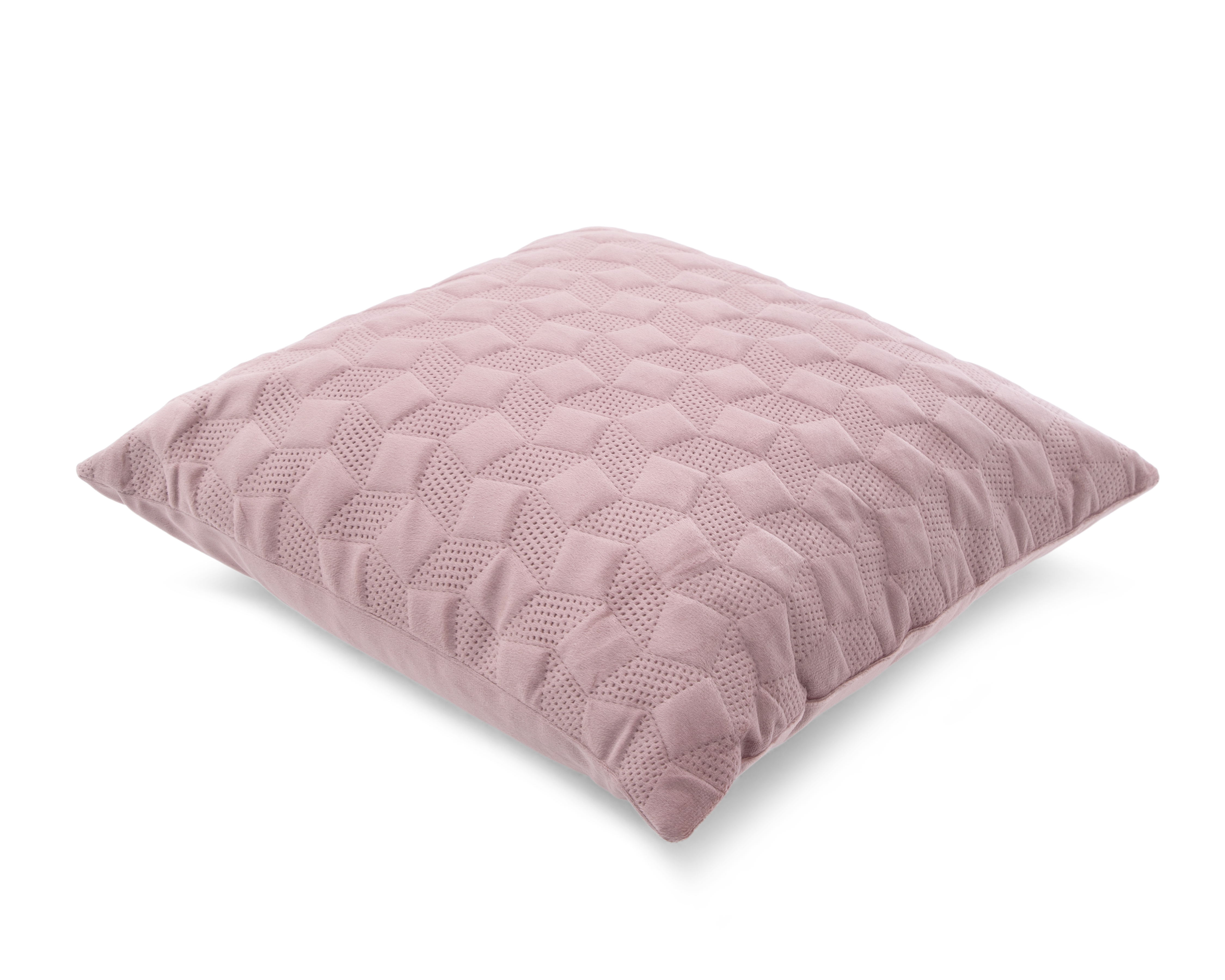 Foto 4 pulgar | Foto 3 | Cojín Decorativo Magenta