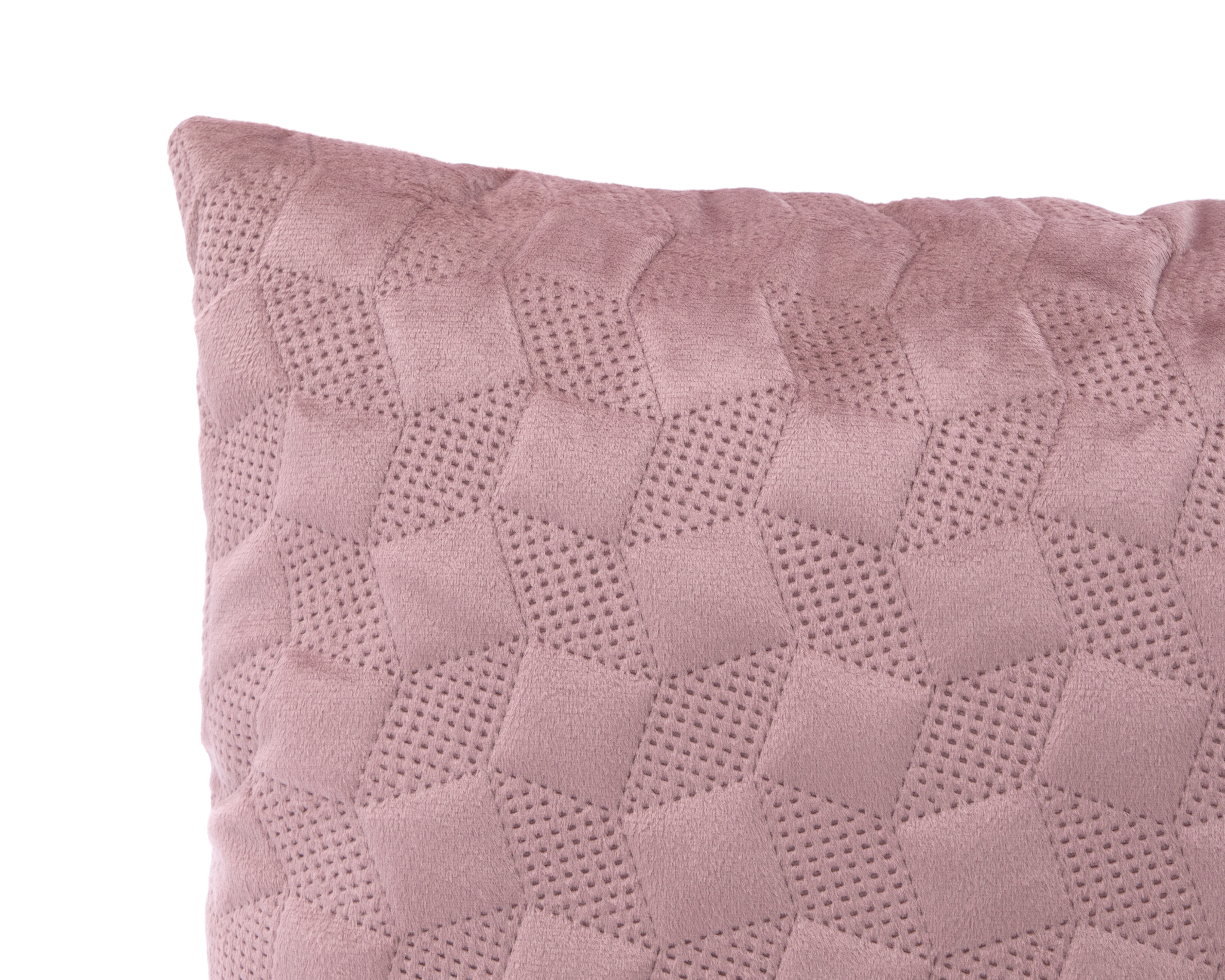 Foto 5 pulgar | Foto 4 | Cojín Decorativo Magenta