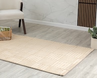 Tapete para Sala Haiti 180 x 120 cm