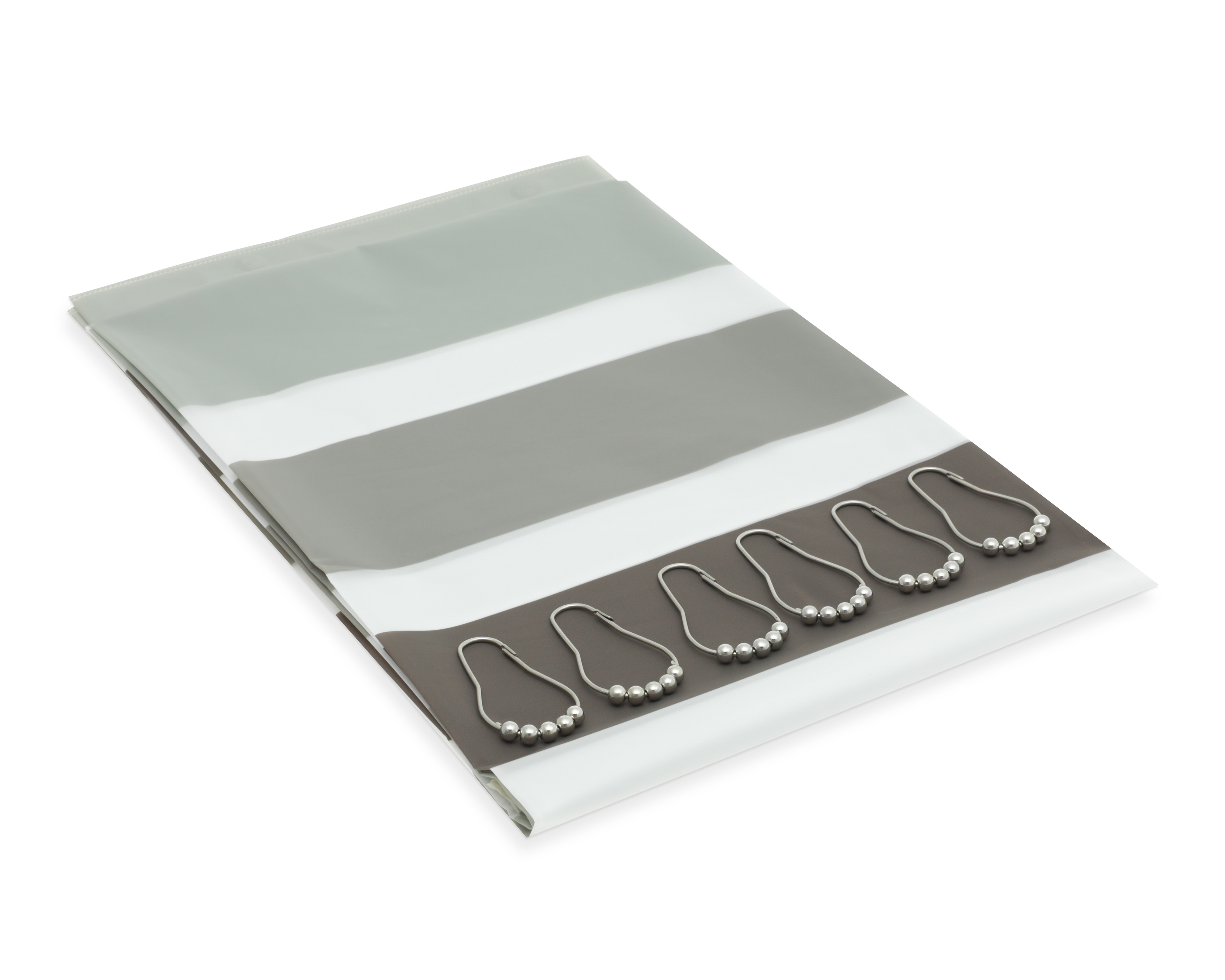 Foto 3 pulgar | Foto 2 | Tapete y Cortina para Baño Starhaus Ayerim