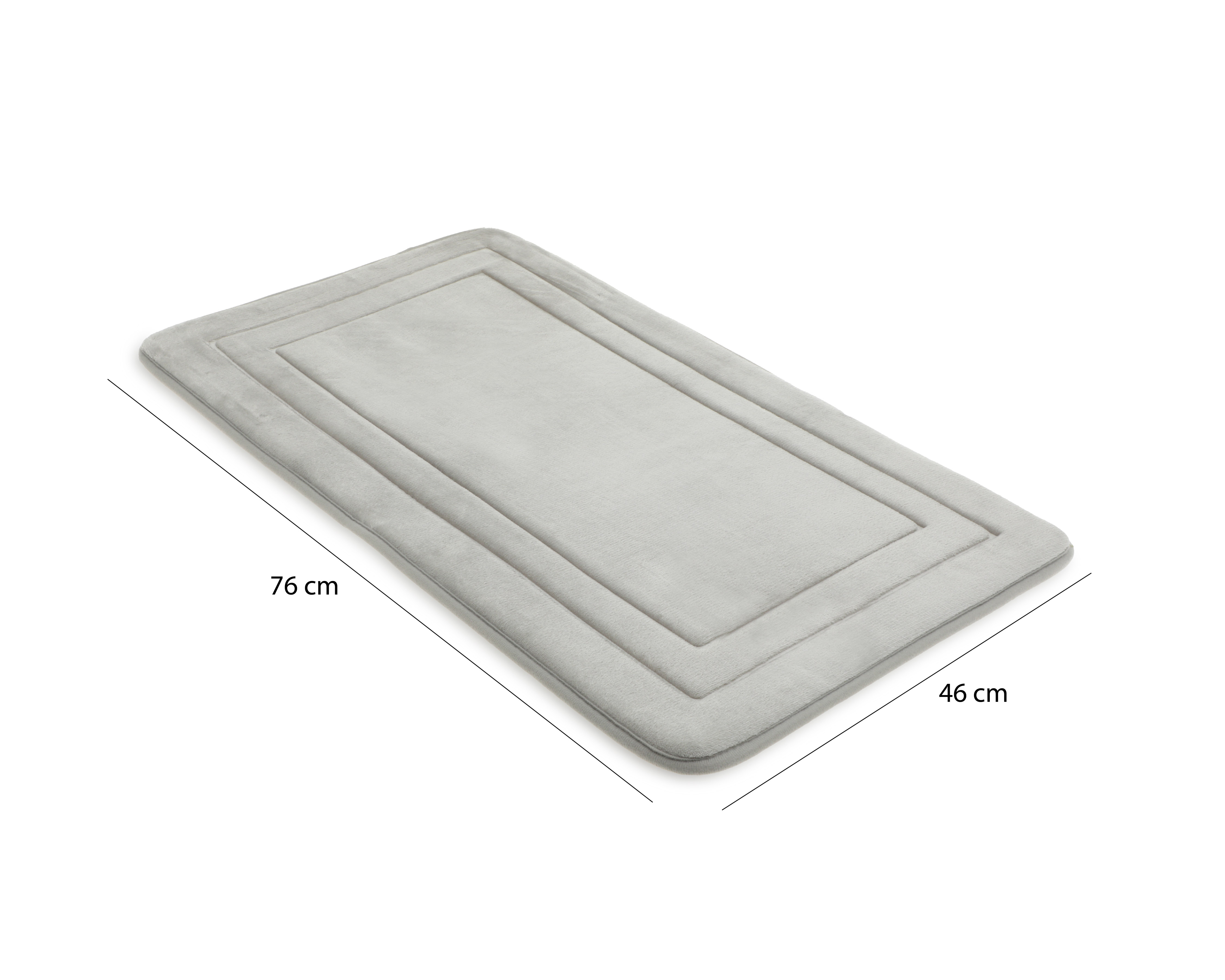 Foto 8 pulgar | Foto 7 | Tapete y Cortina para Baño Starhaus Ayerim