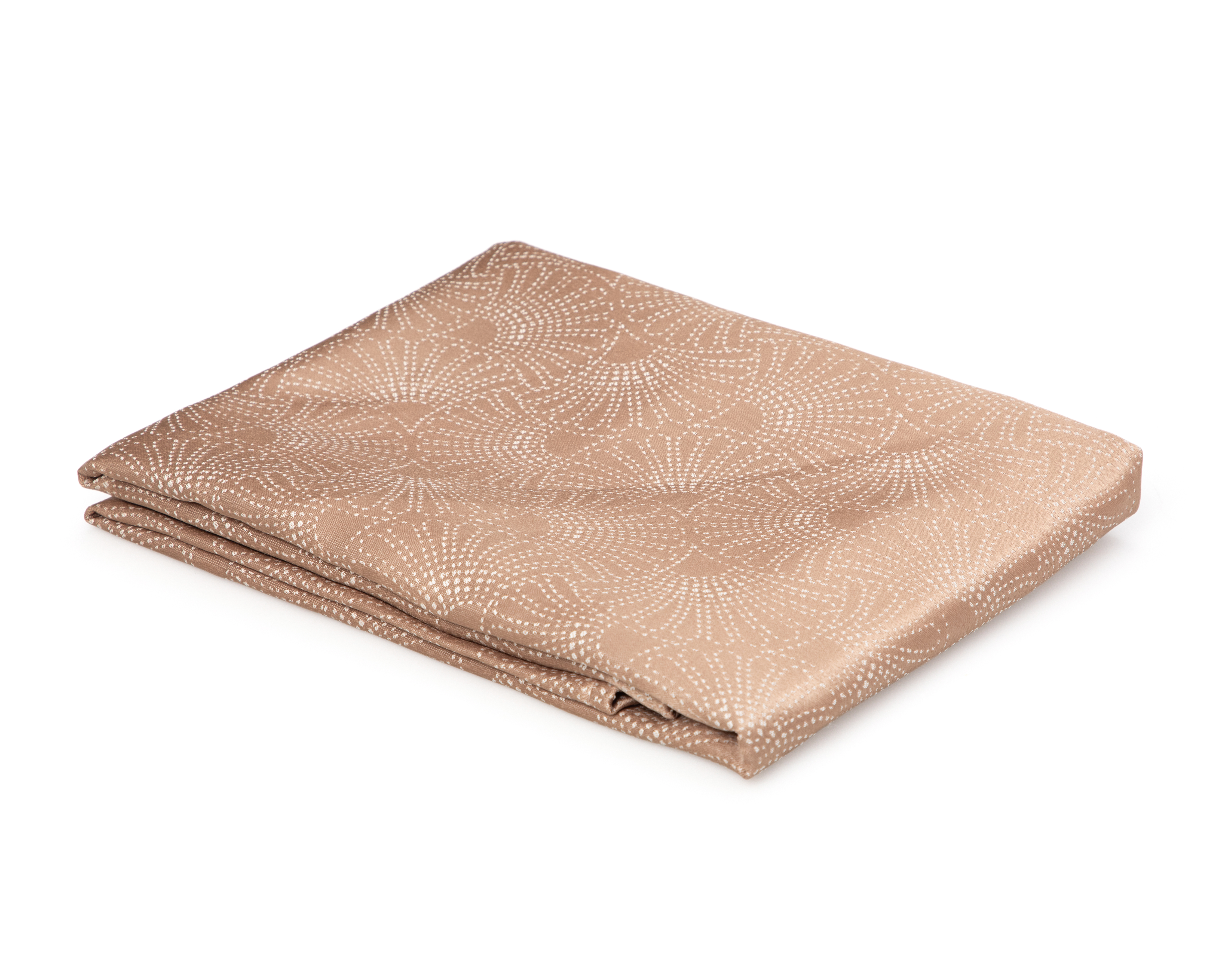 Foto 3 pulgar | Foto 2 | Mantel para Mesa Caqui Starhaus Halifax 180 x 140 cm