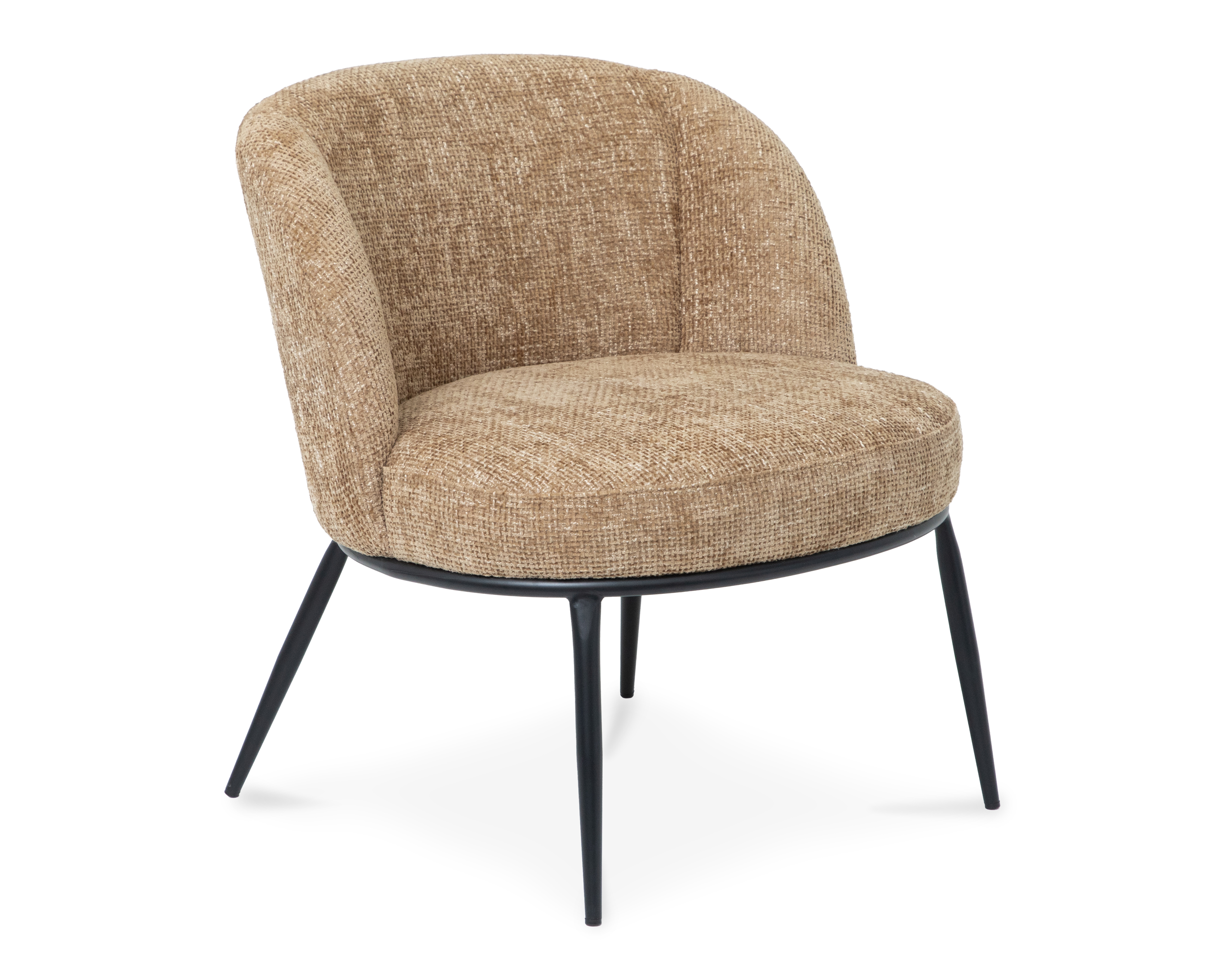 Foto 2 | Foto 2 | Sillón Ocasional Dorado Ikal Jazmin