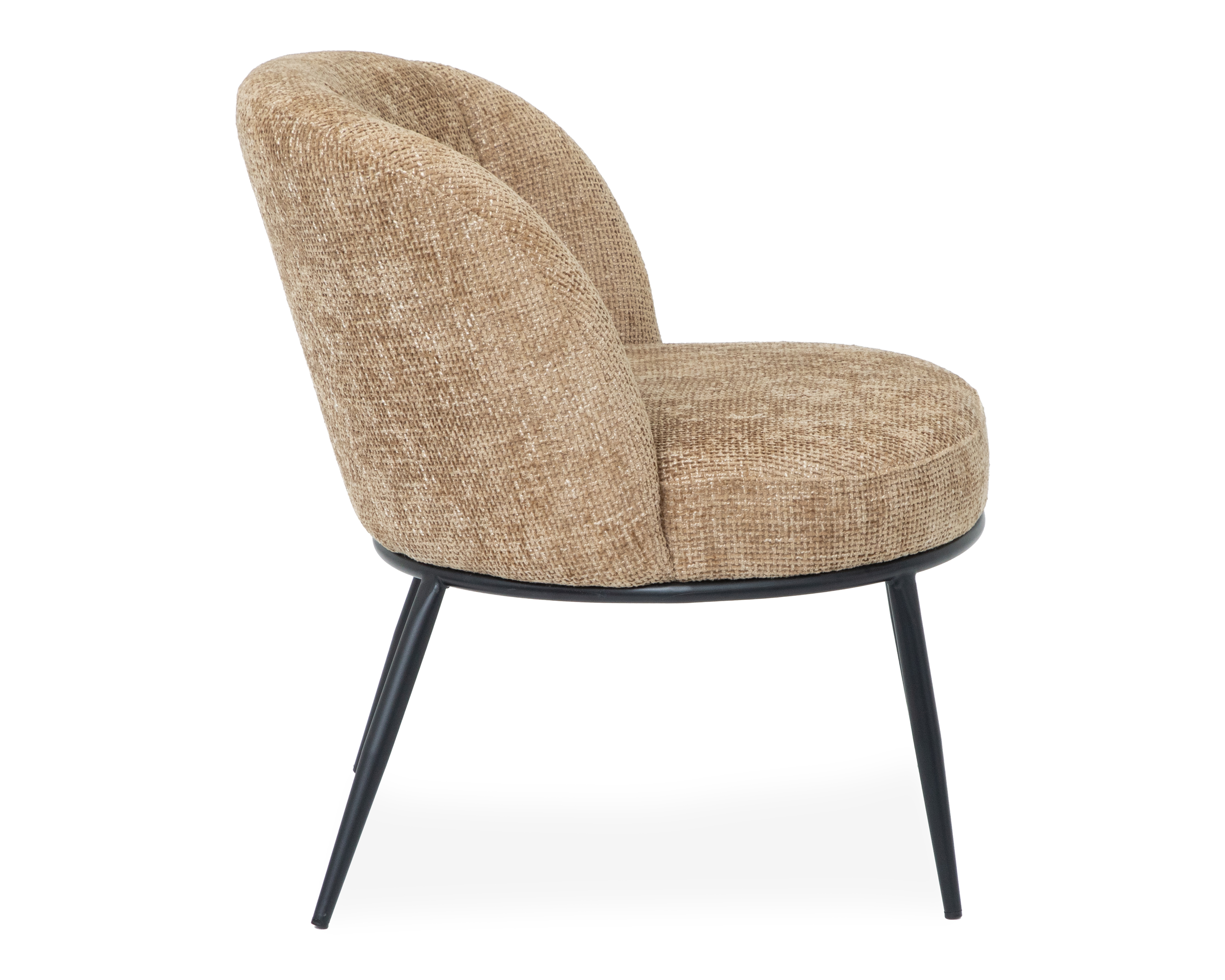 Foto 3 | Foto 3 | Sillón Ocasional Dorado Ikal Jazmin