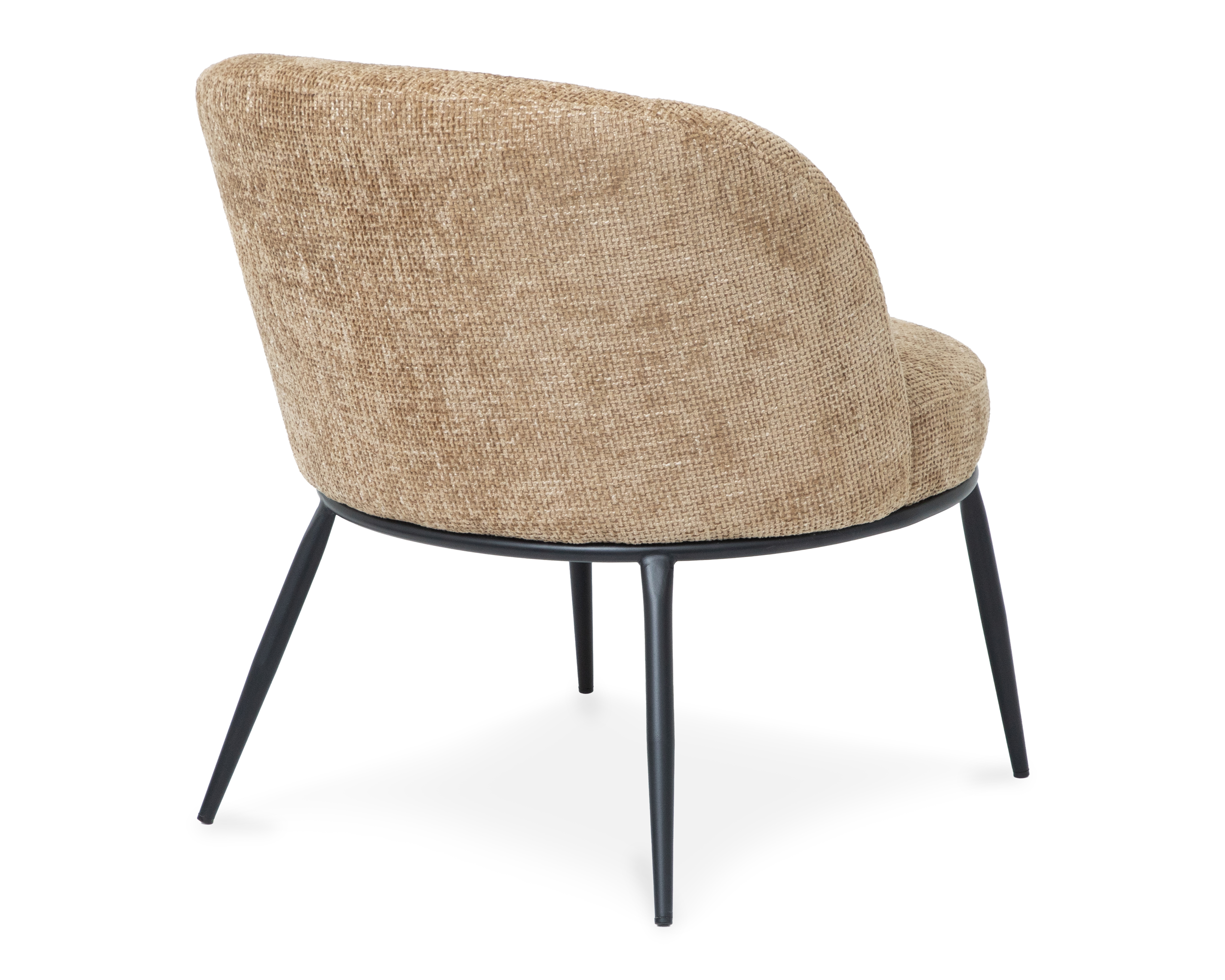 Foto 4 | Foto 4 | Sillón Ocasional Dorado Ikal Jazmin