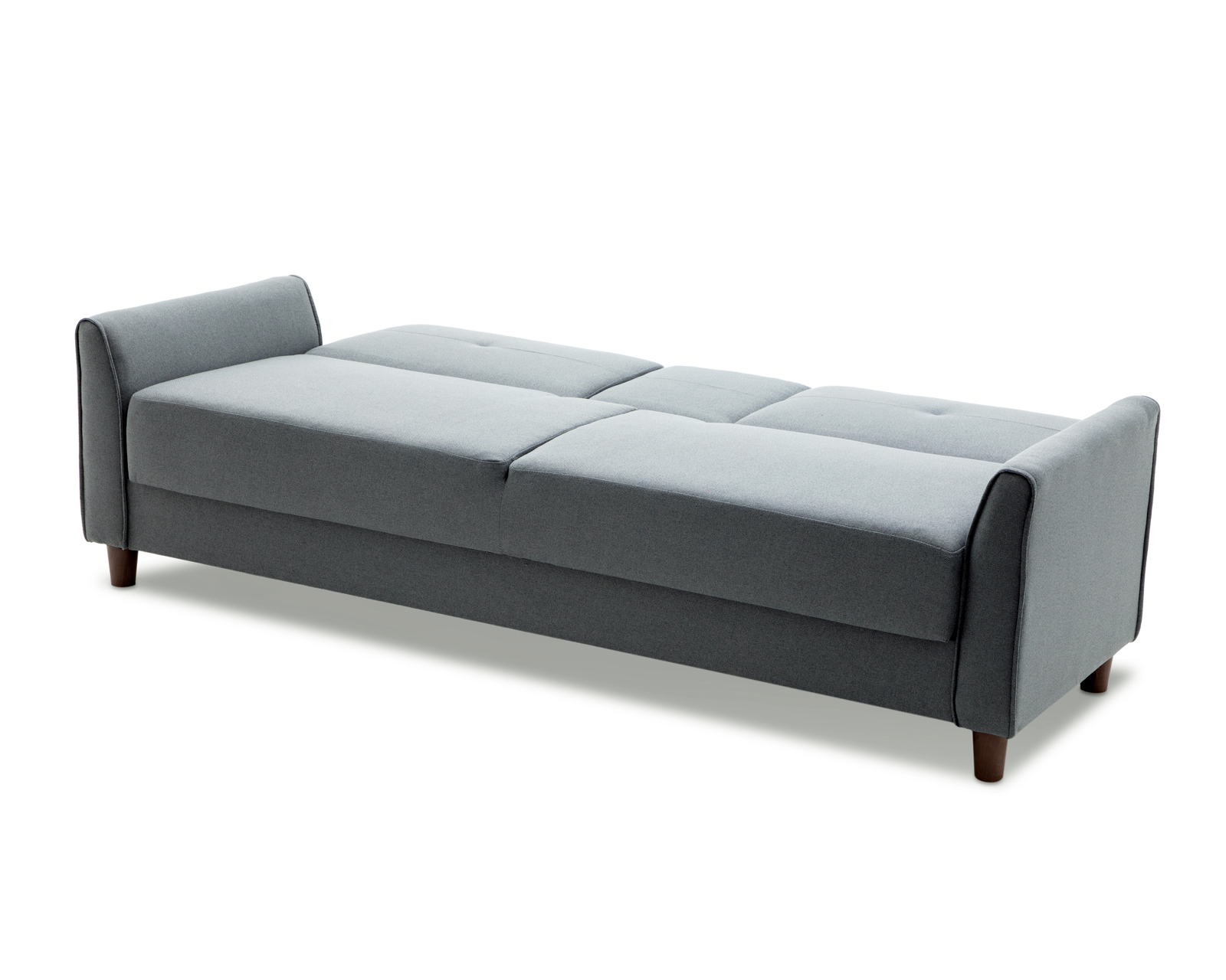 Foto 5 pulgar | Foto 4 | Sofá Cama Individual Ikal Lia