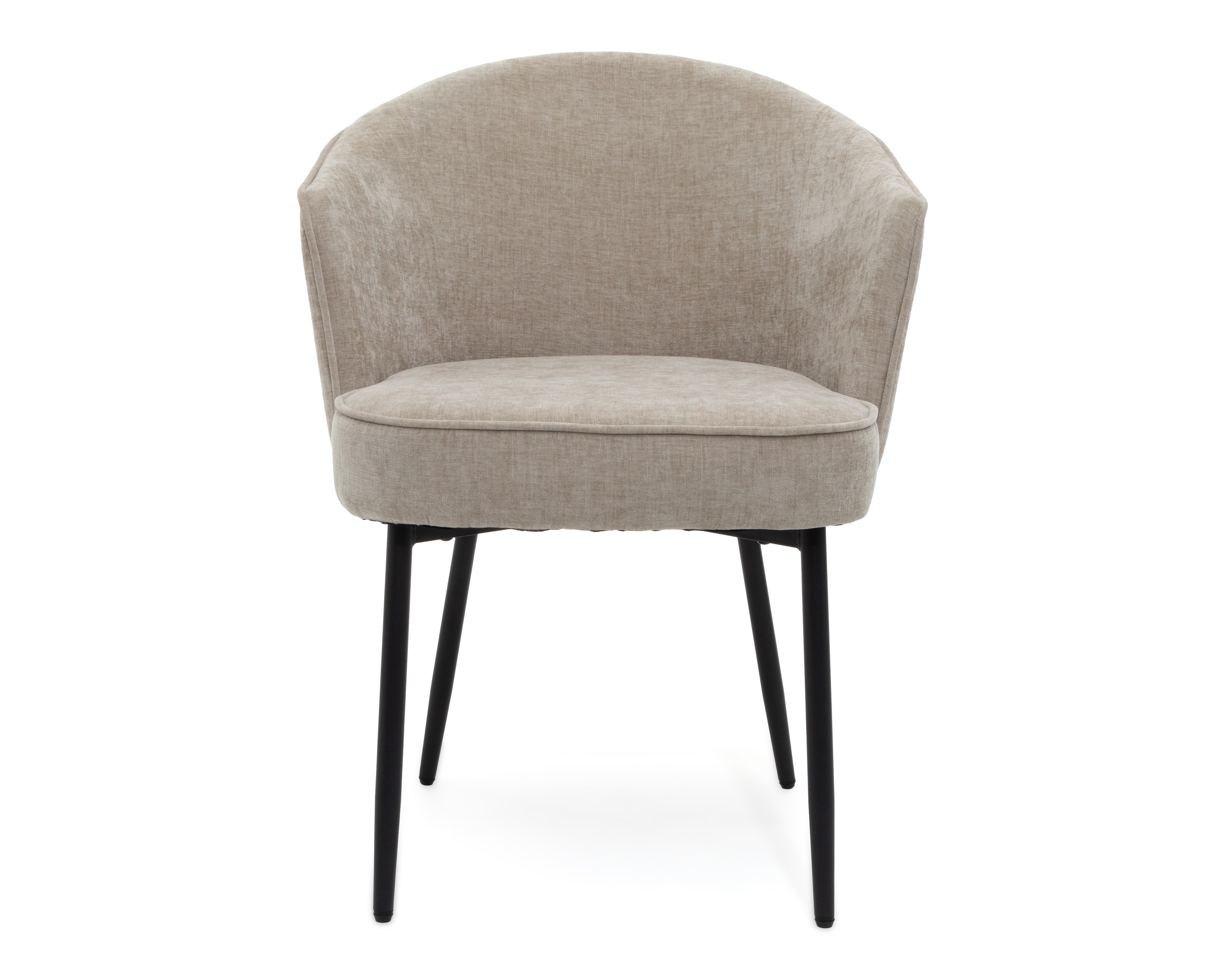 Foto 4 pulgar | Foto 3 | Sillón Ocasional Beige Ikal Dana