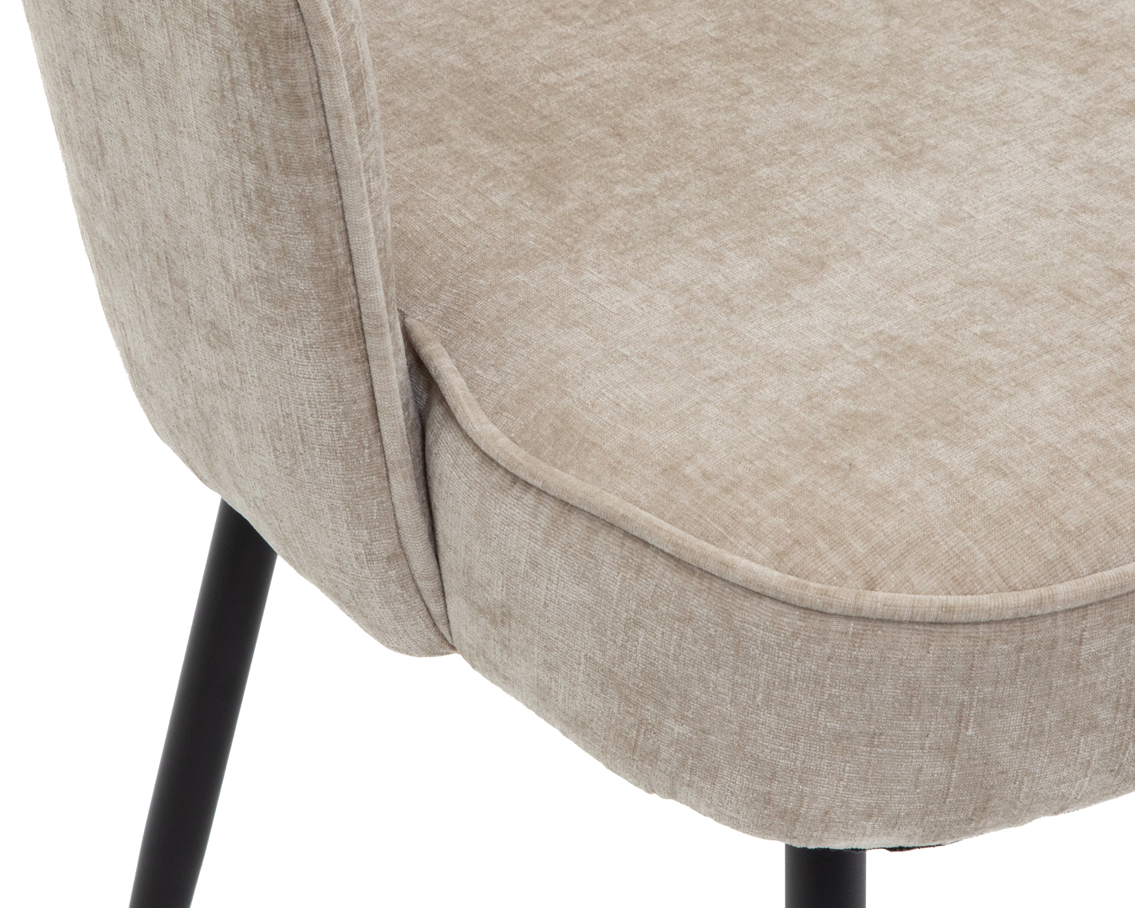 Foto 6 | Foto 6 | Sillón Ocasional Beige Ikal Dana