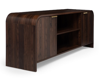 Foto 4 | Foto 4 | Mesa para TV de Madera Ikal Farid