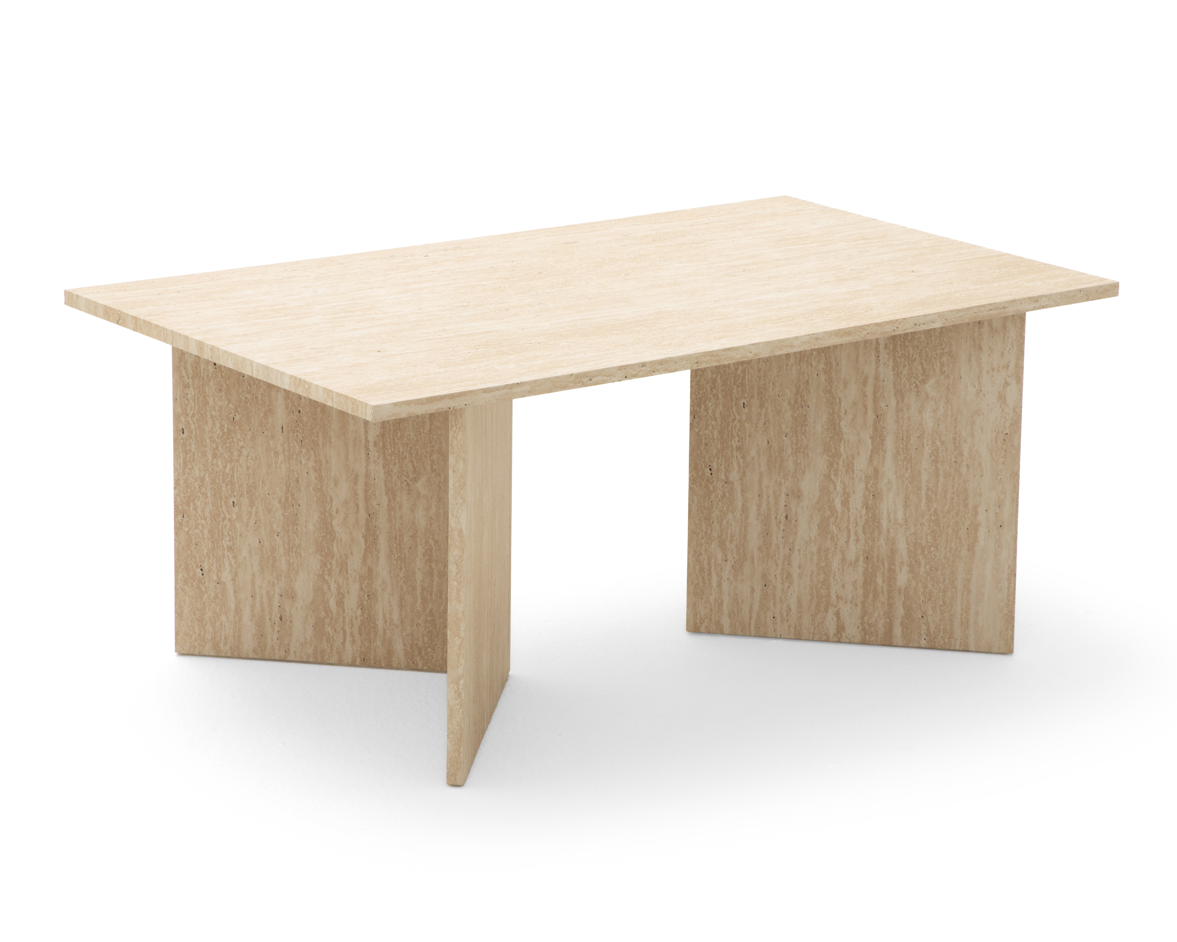 Foto 3 pulgar | Foto 2 | Mesa de Centro para Sala Ikal Luna