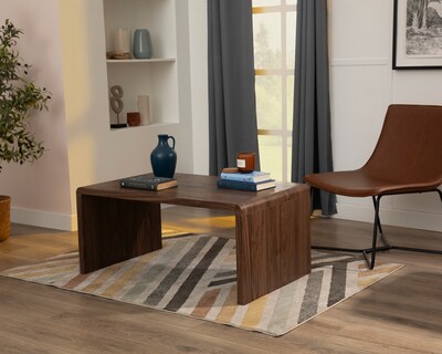 Foto 1 | Foto 1 | Mesa de Centro para Sala Ikal Luna