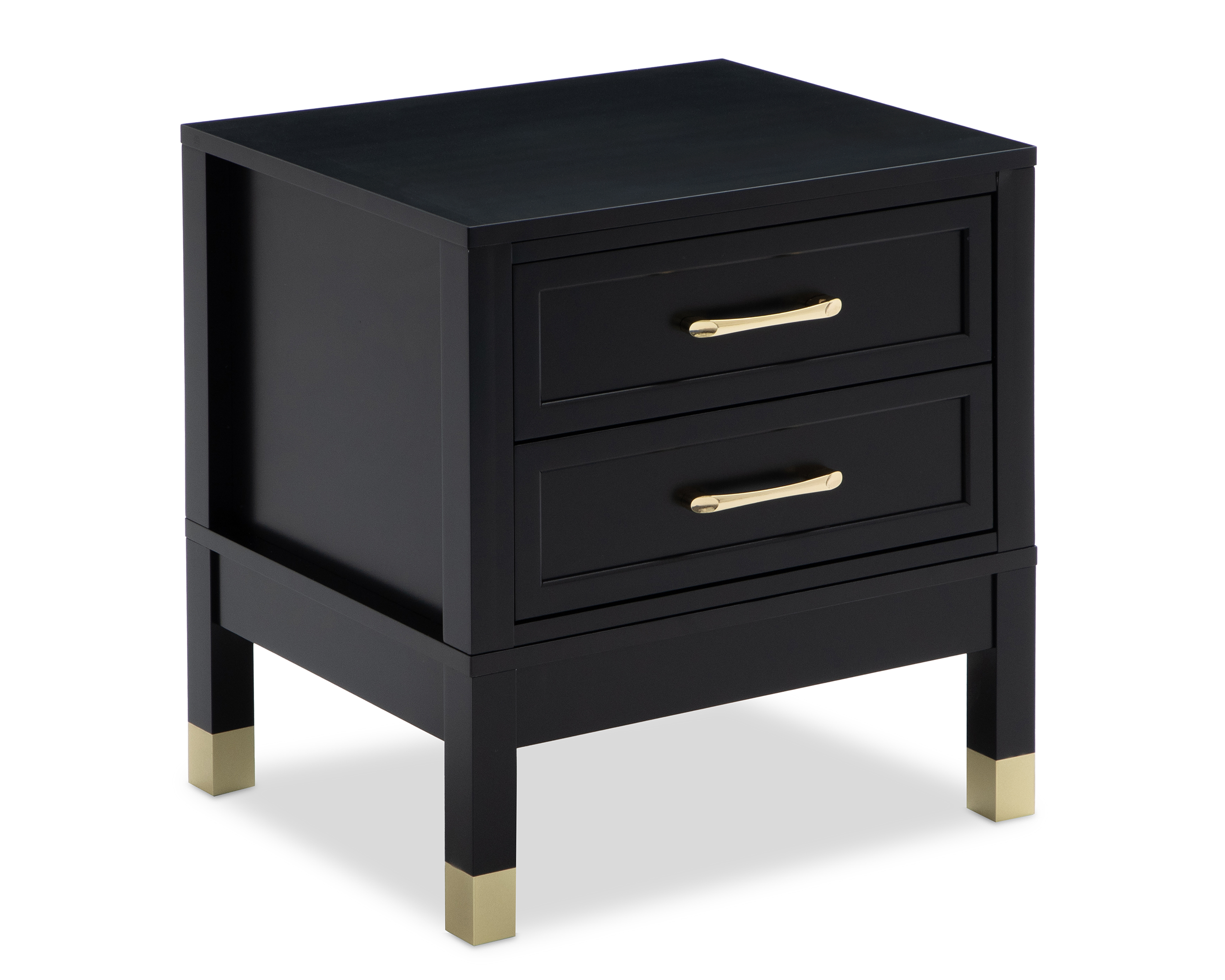 Foto 3 | Foto 3 | Buró Jared Negro